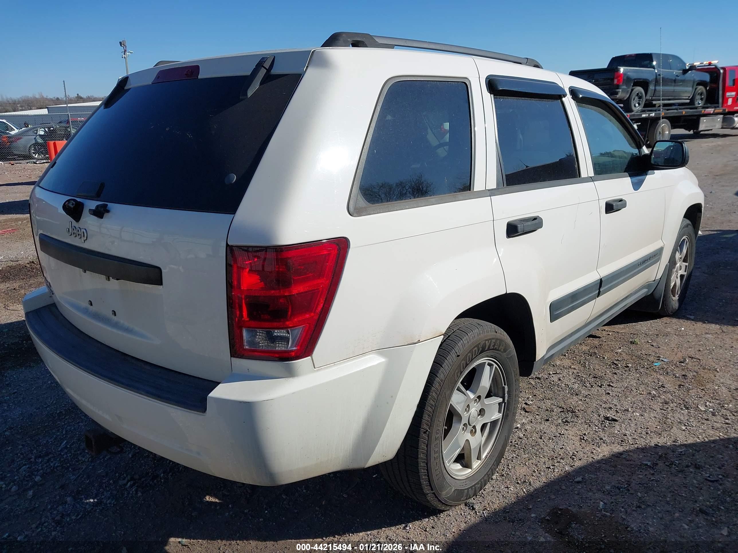 JEEP GRAND image 4