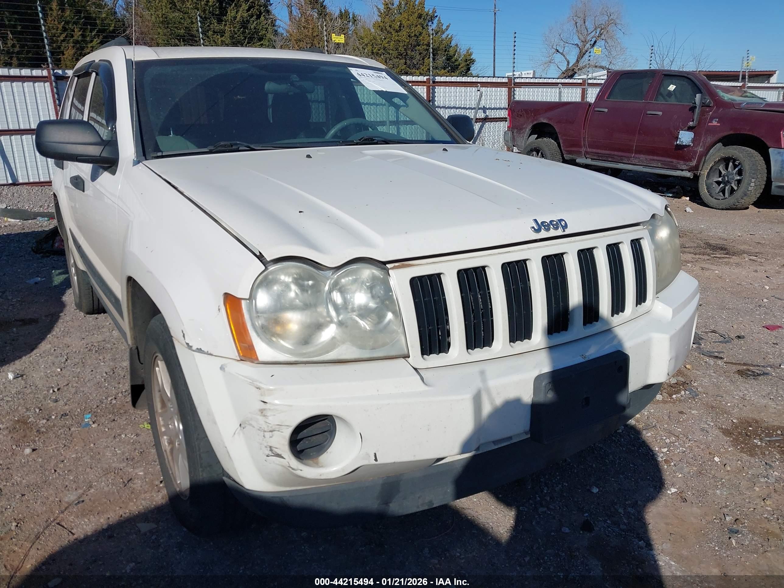 JEEP GRAND image 6