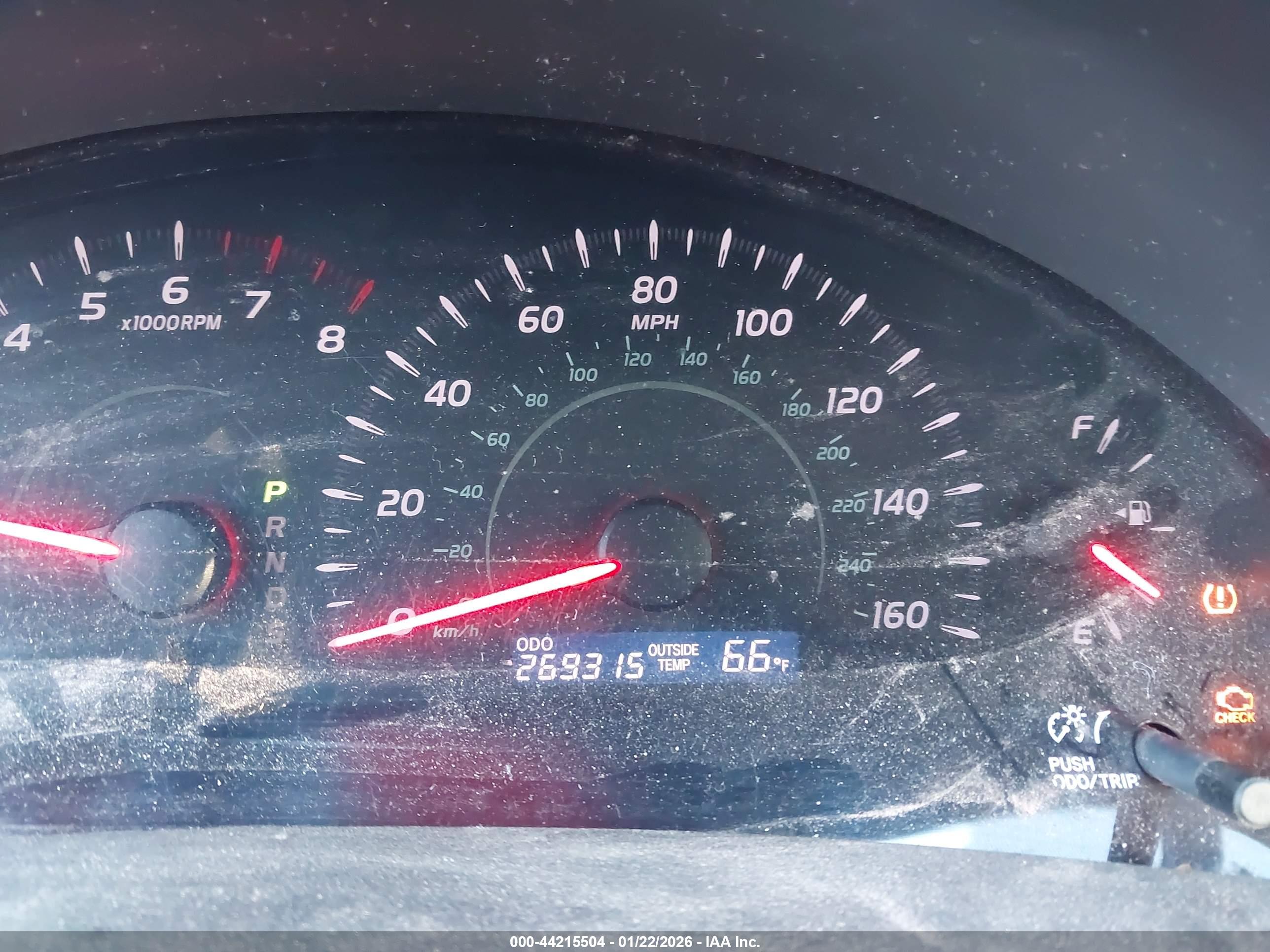 TOYOTA CAMRY image 7