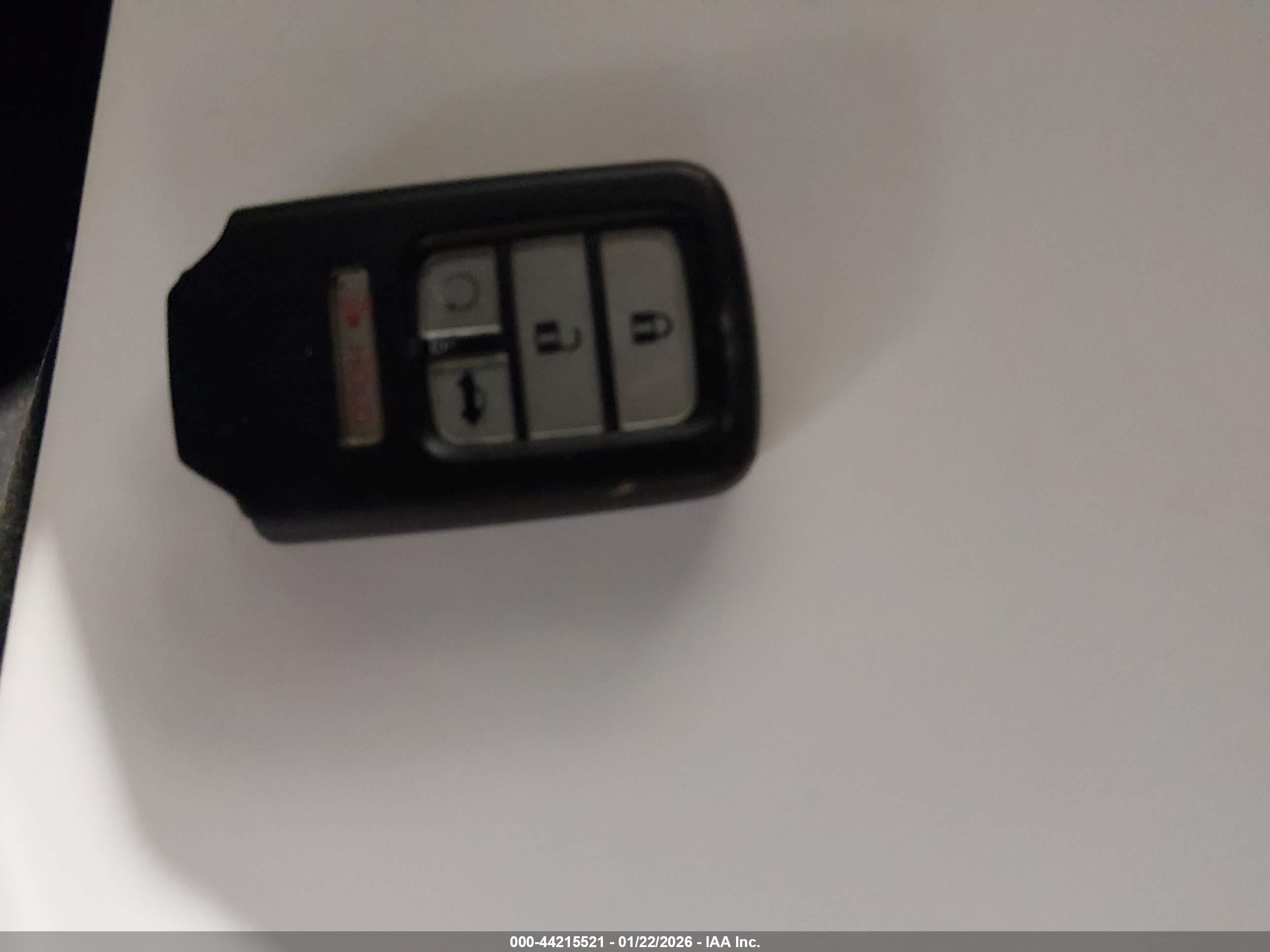 HONDA CIVIC image 11