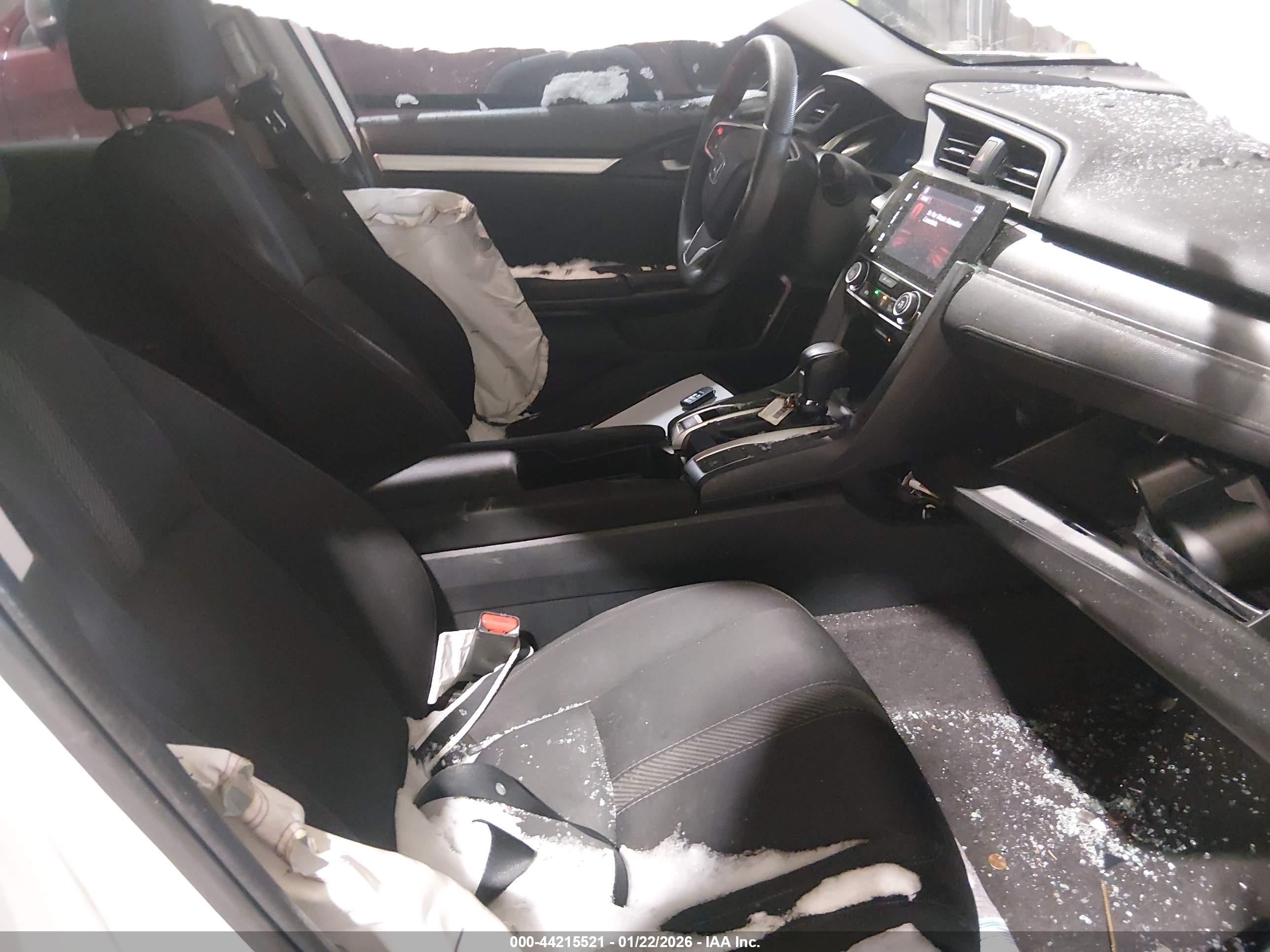HONDA CIVIC image 5