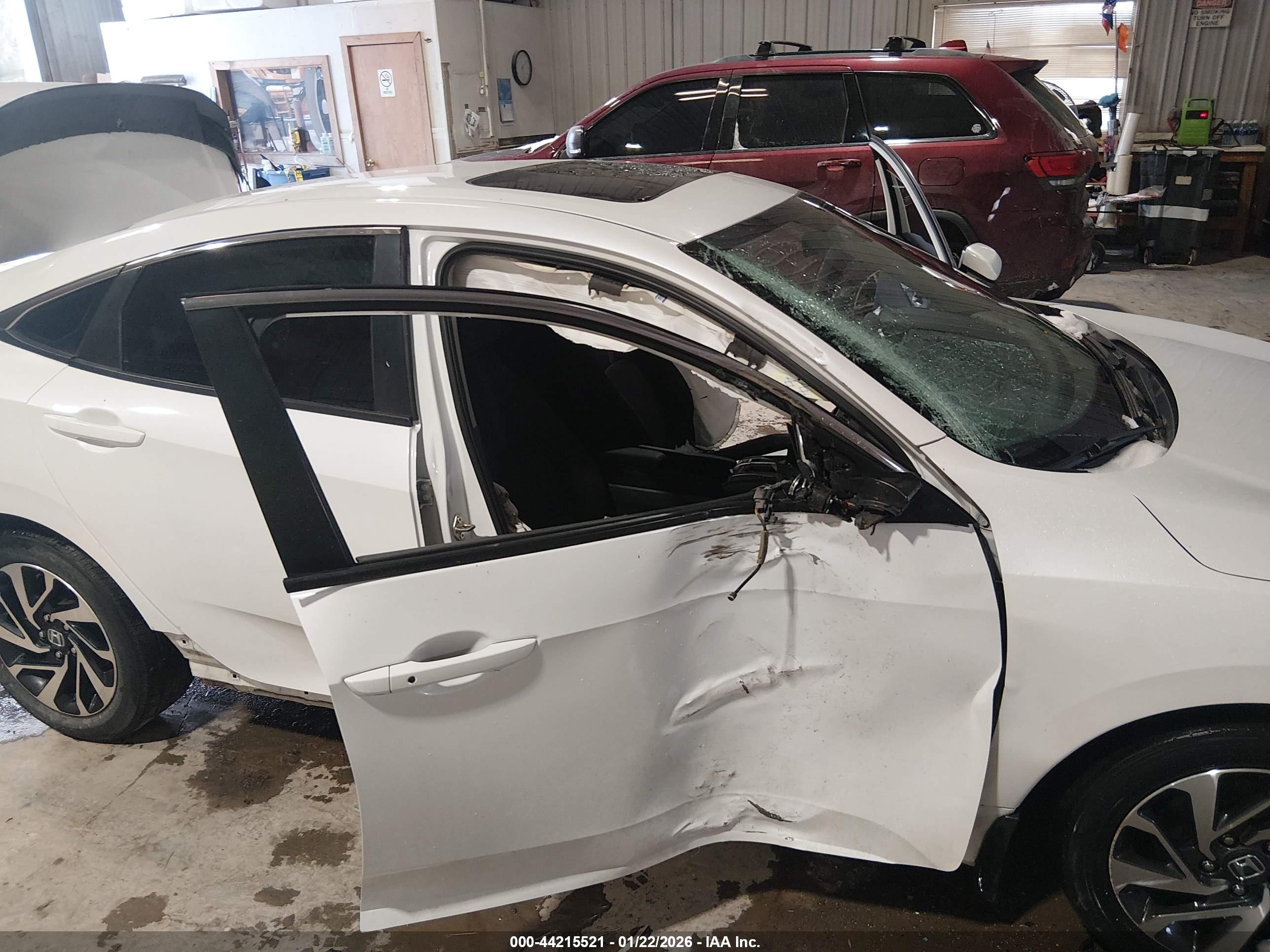 HONDA CIVIC image 6