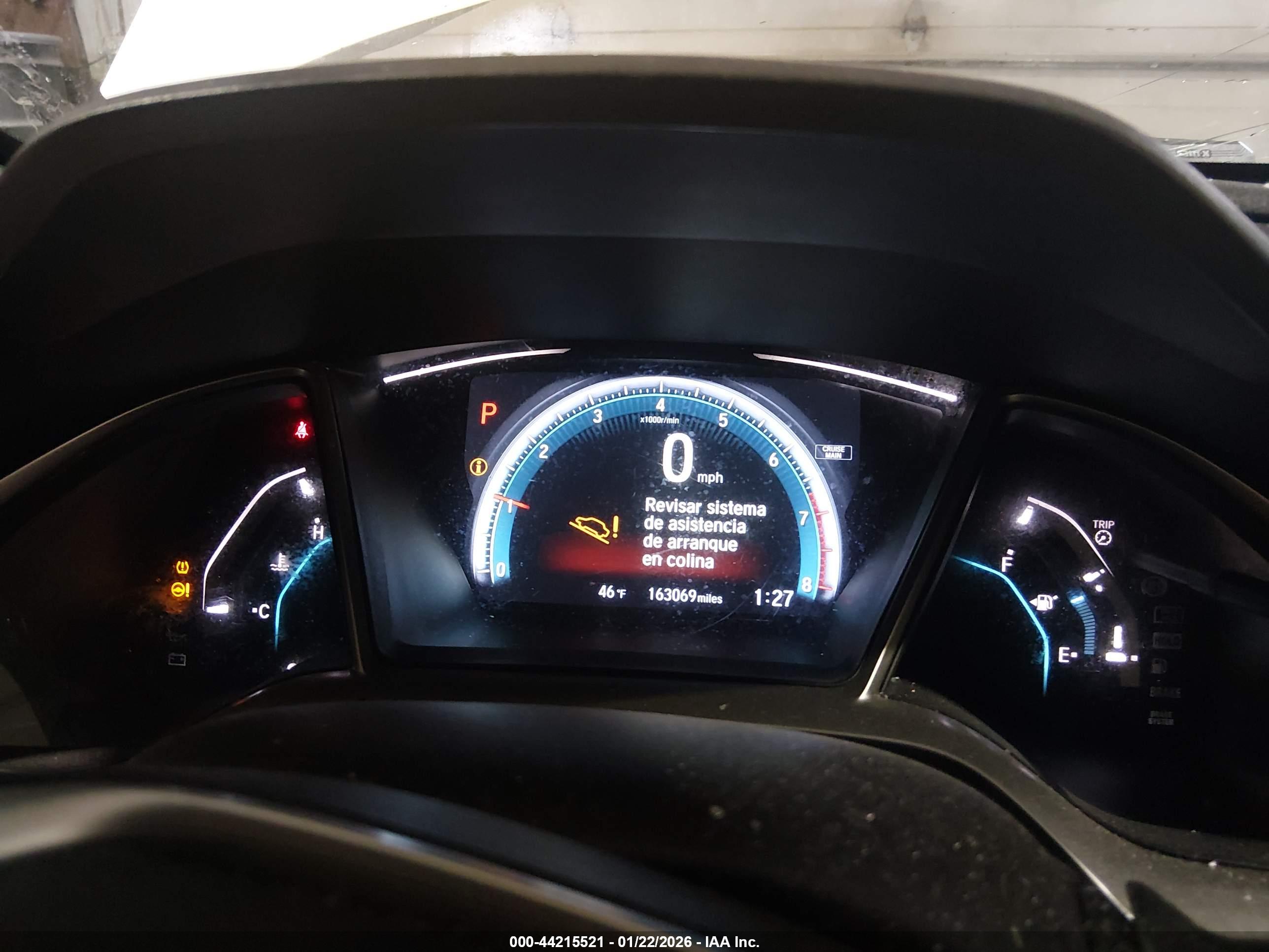 HONDA CIVIC image 7