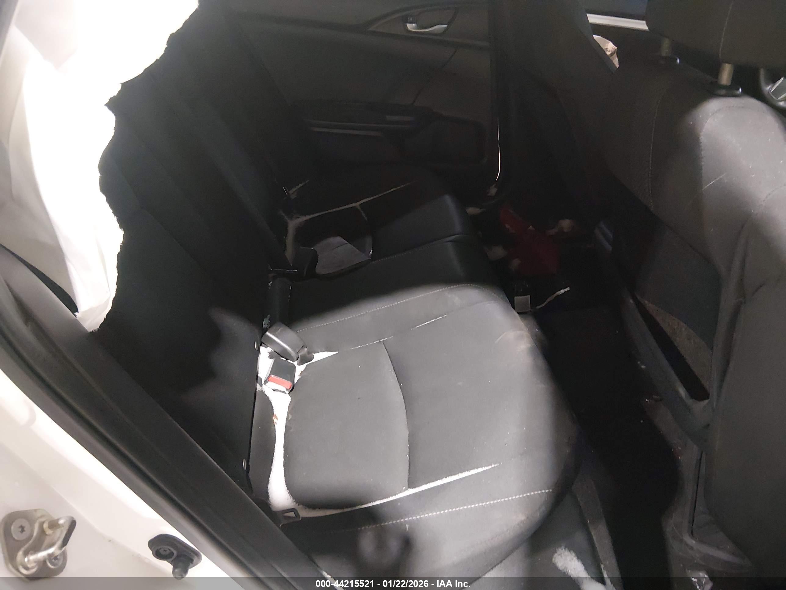 HONDA CIVIC image 8