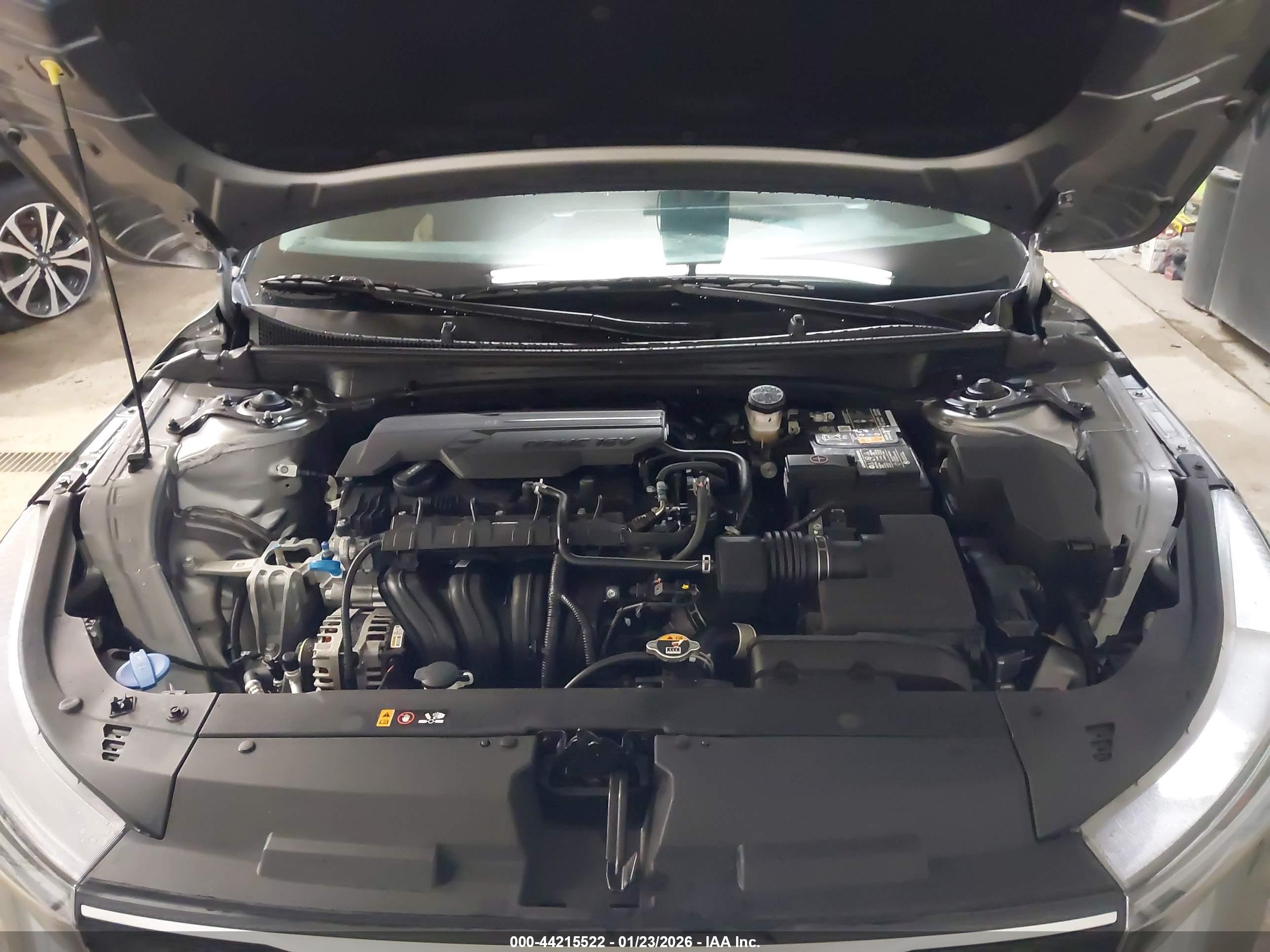 KIA K4 image 10