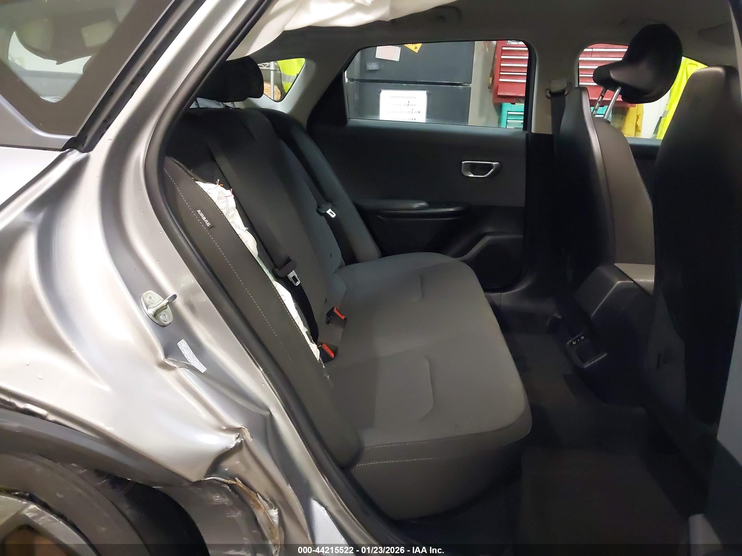 KIA K4 image 8