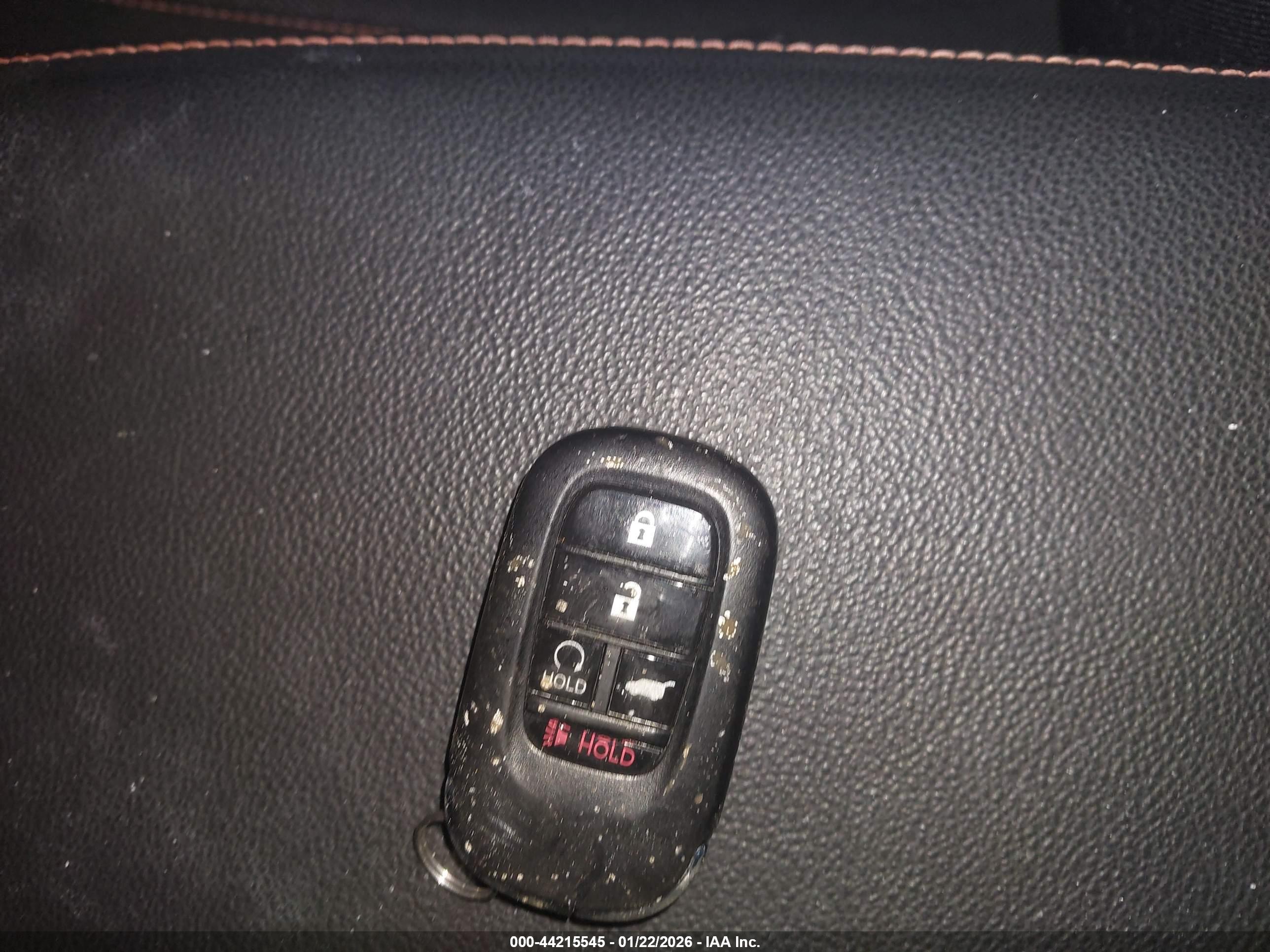 HONDA CR-V image 11