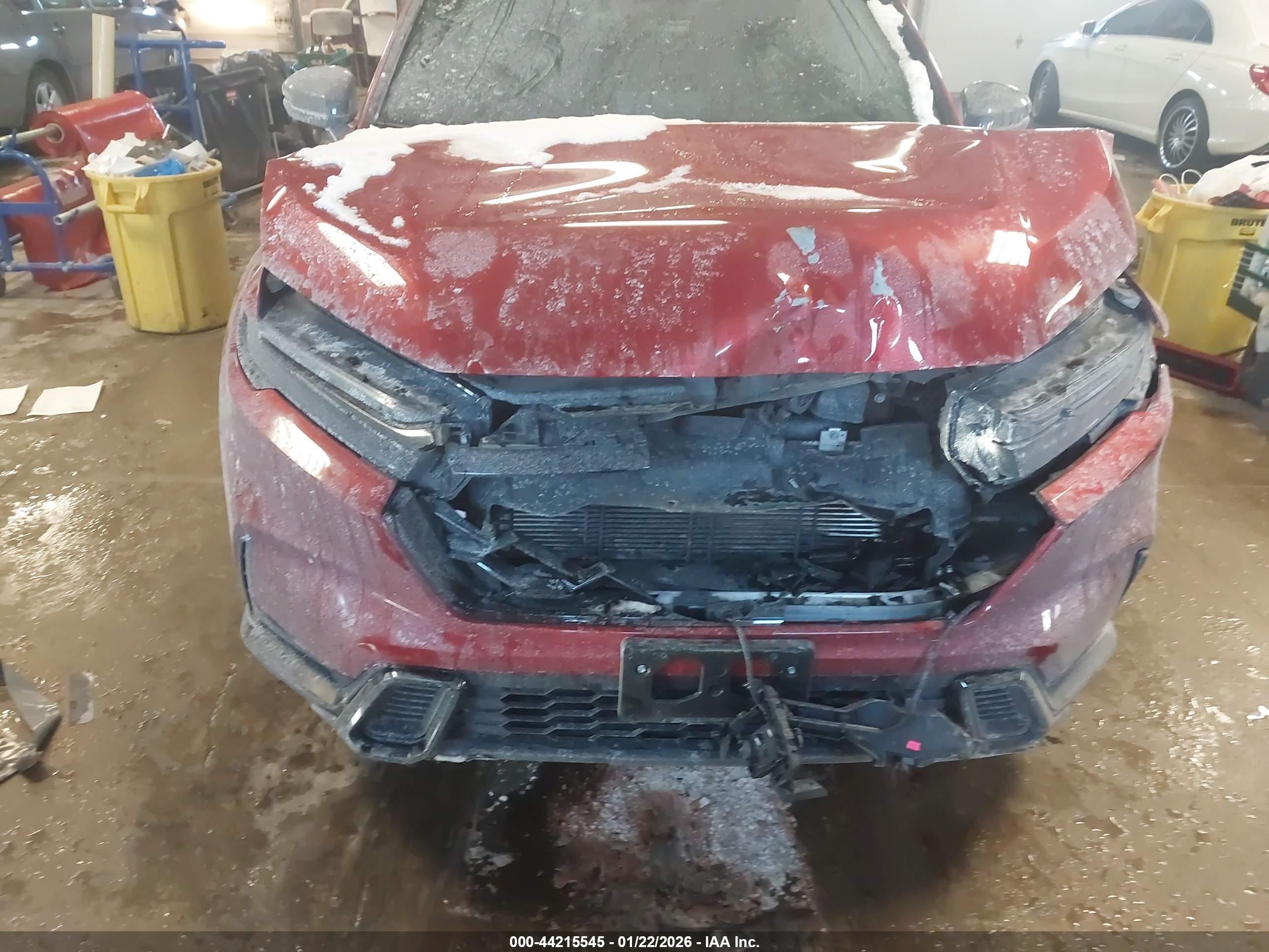 HONDA CR-V image 6