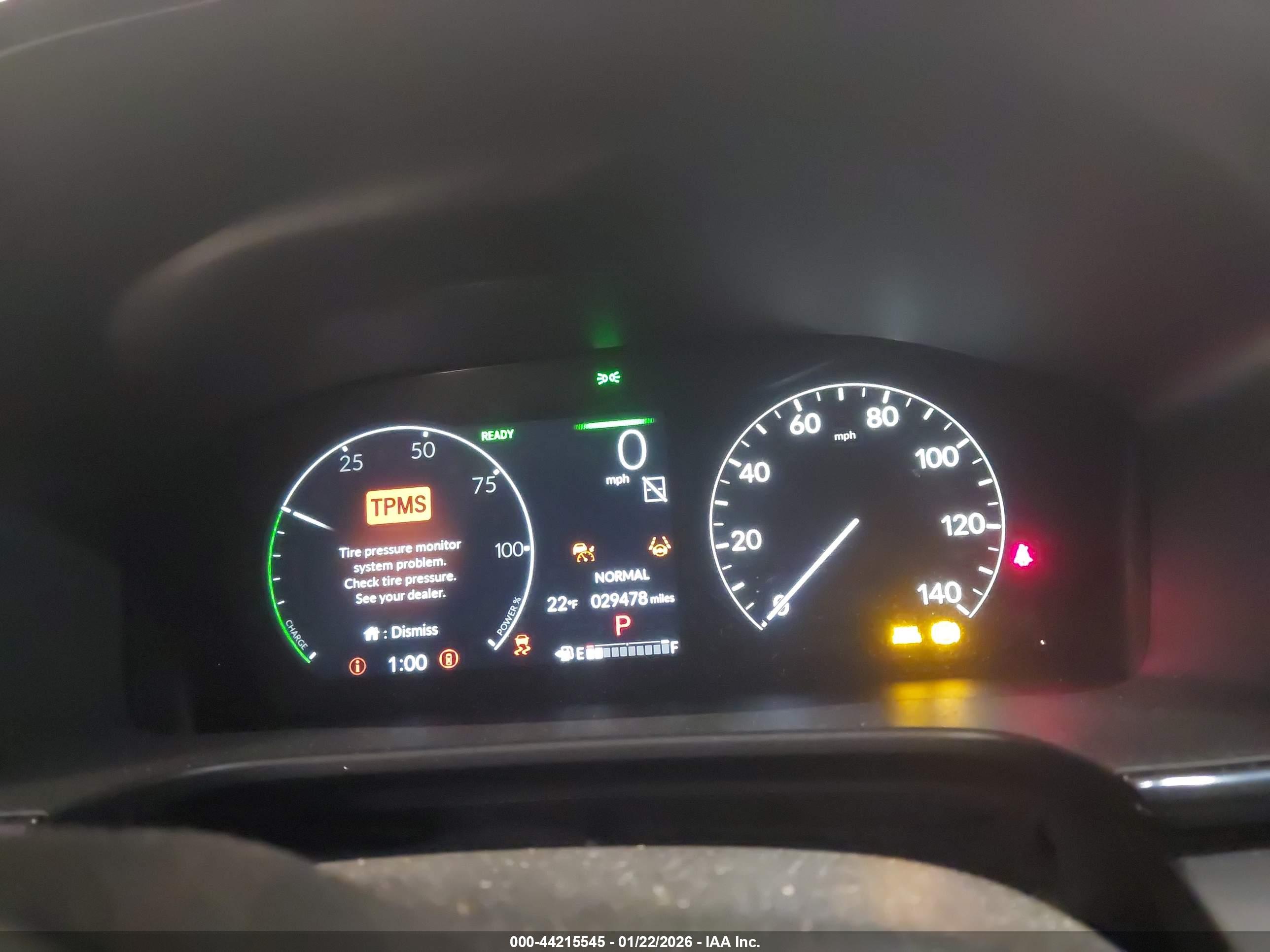 HONDA CR-V image 7