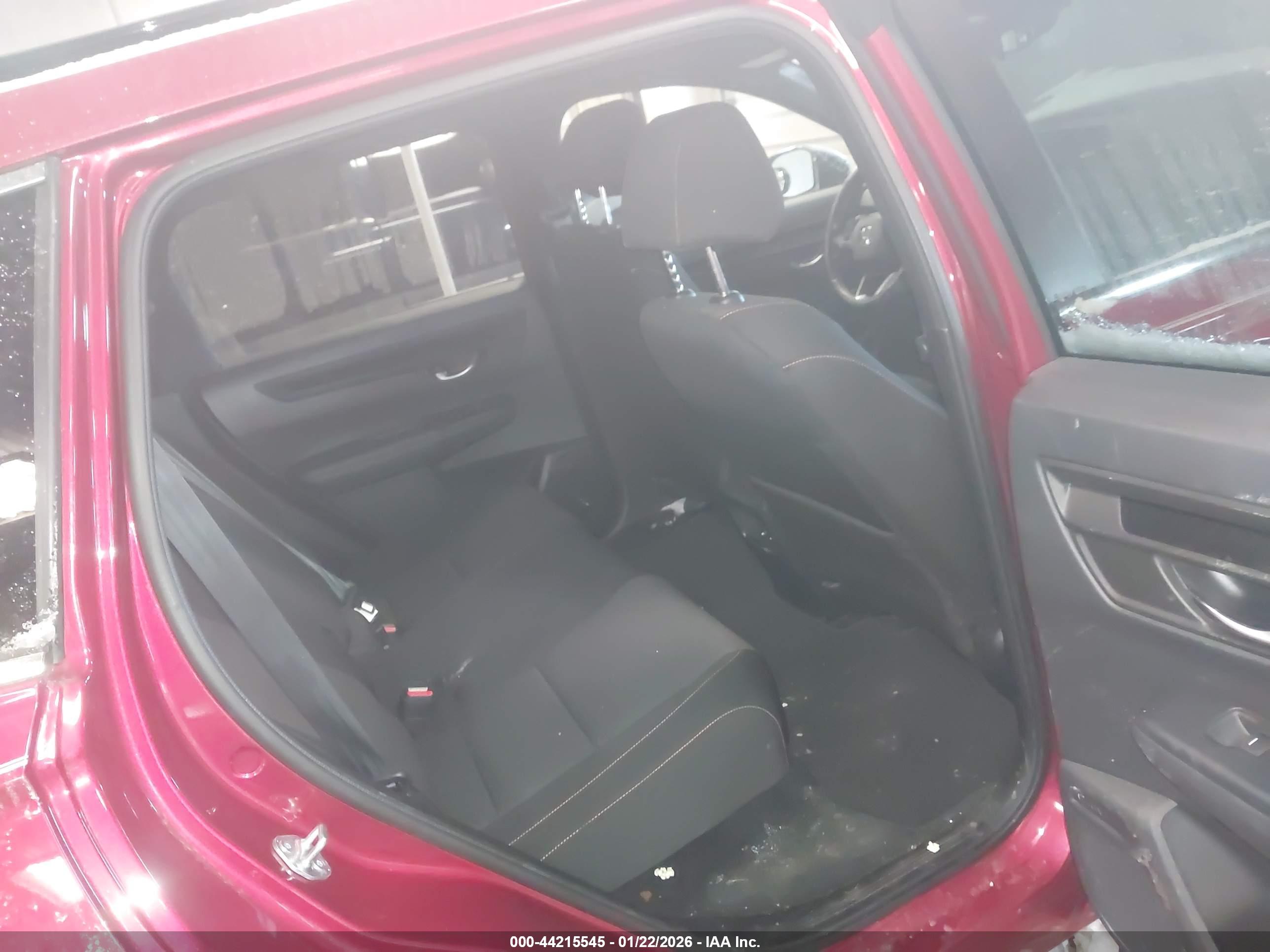 HONDA CR-V image 8