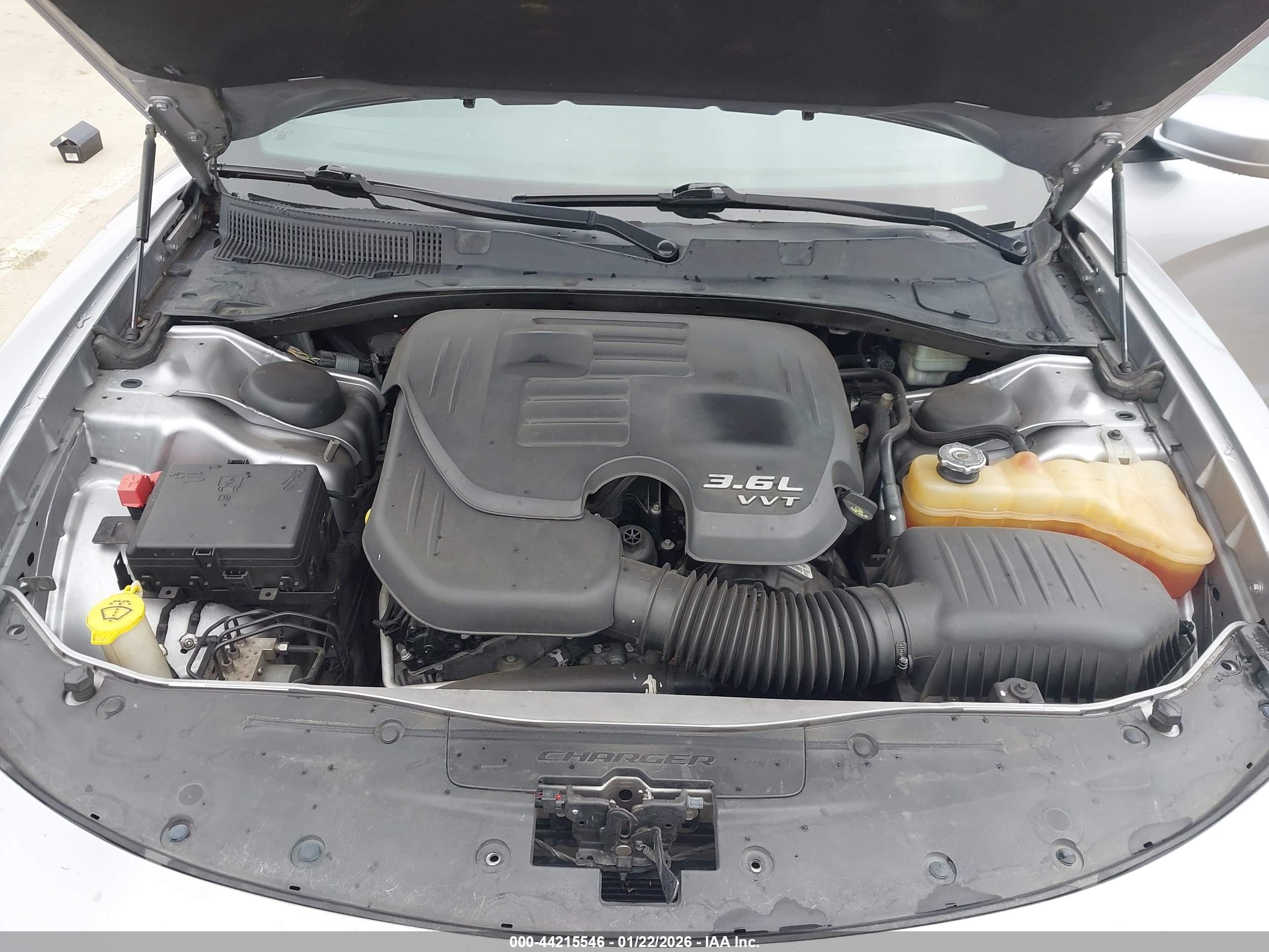 DODGE CHARGER image 10