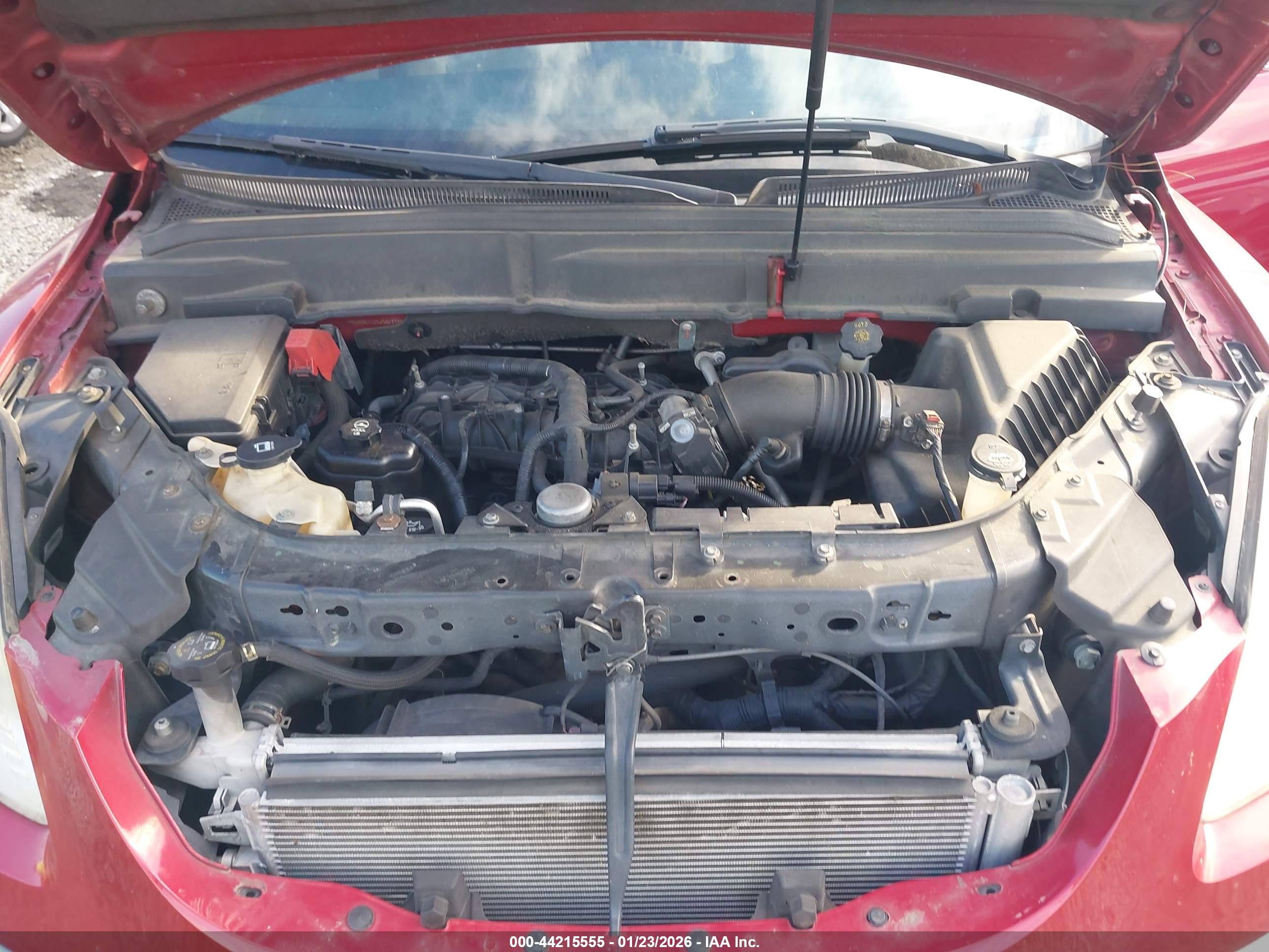 BUICK ENCLAVE image 10