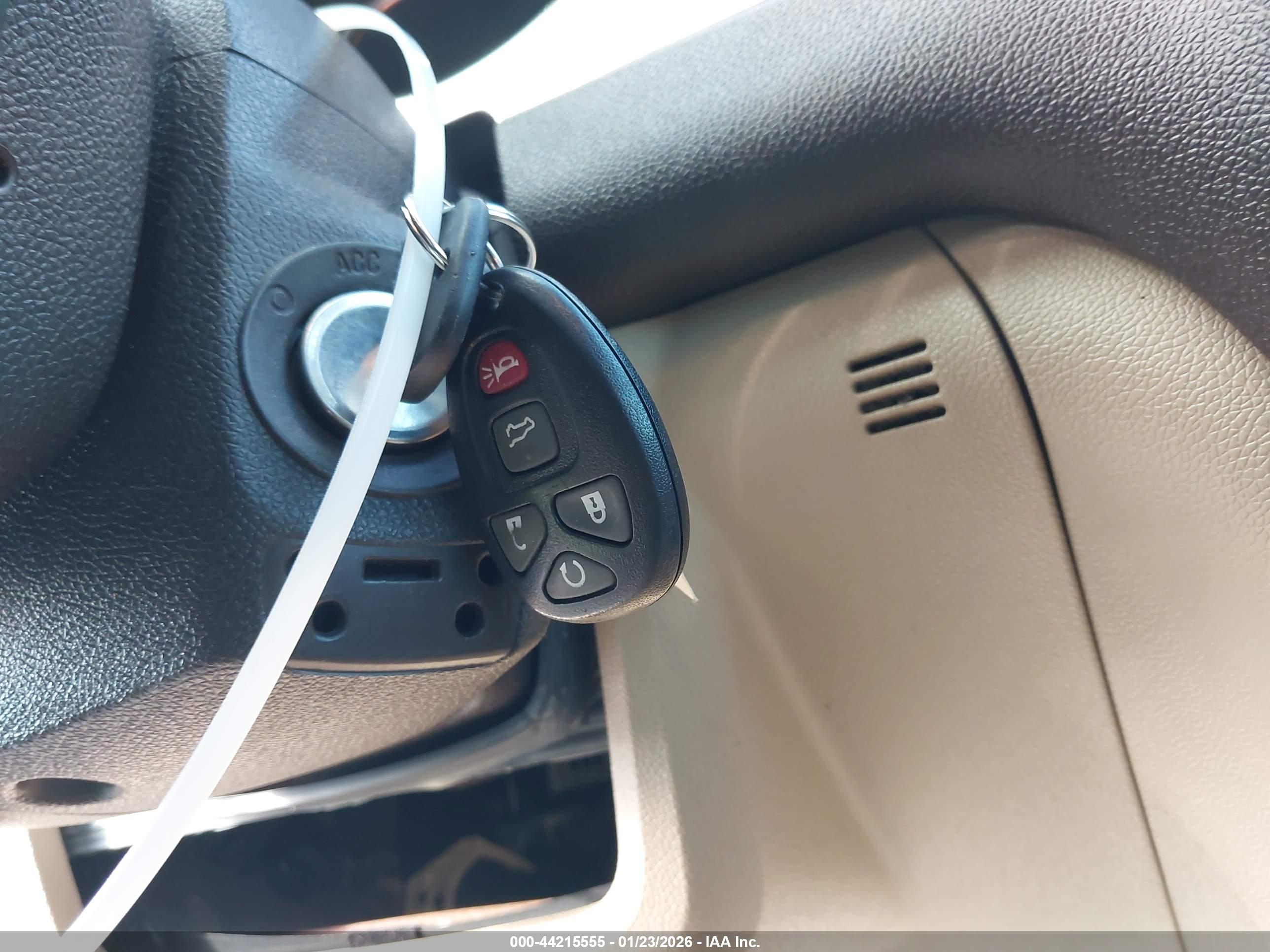 BUICK ENCLAVE image 11