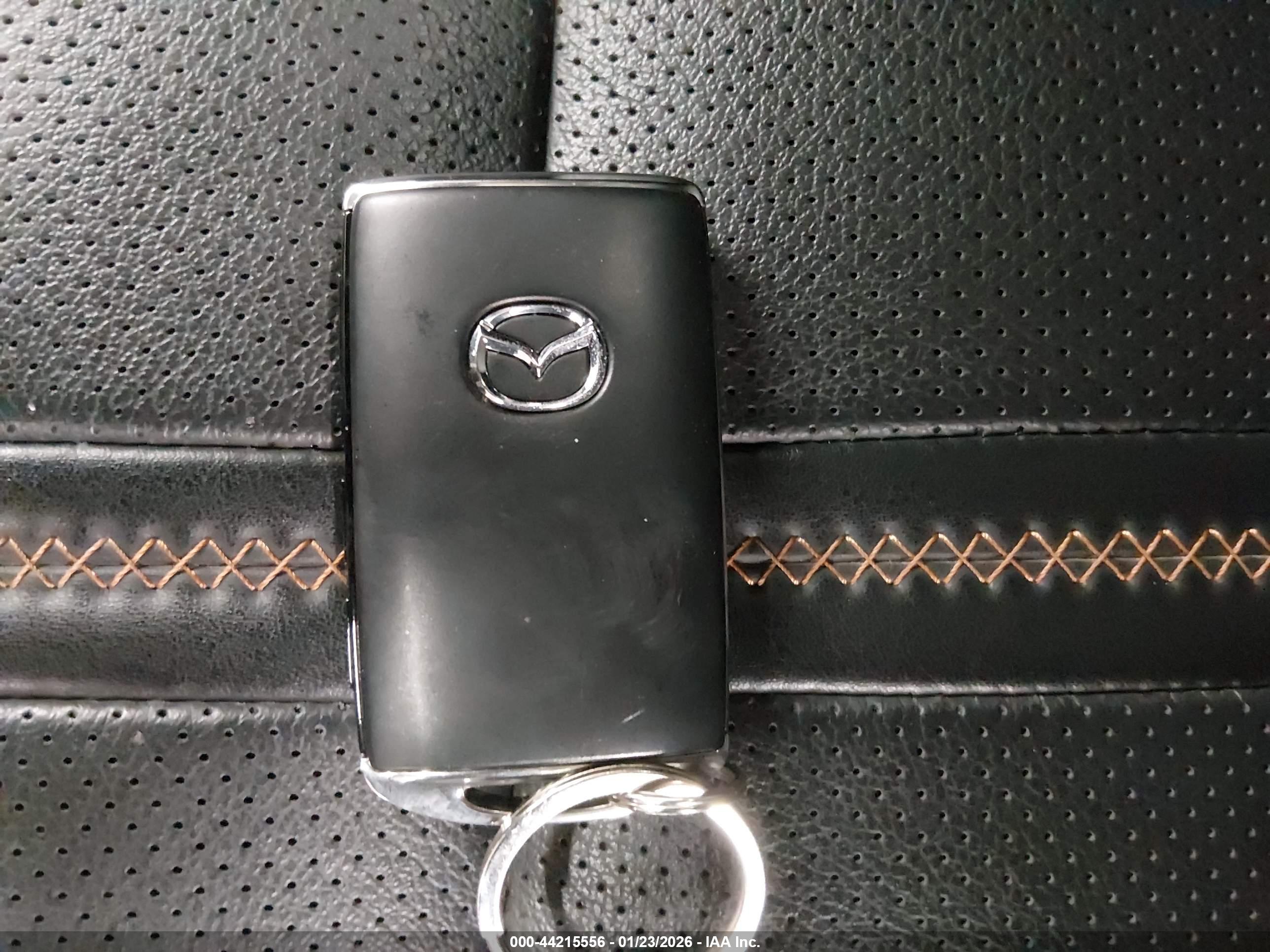 MAZDA CX-50 image 11