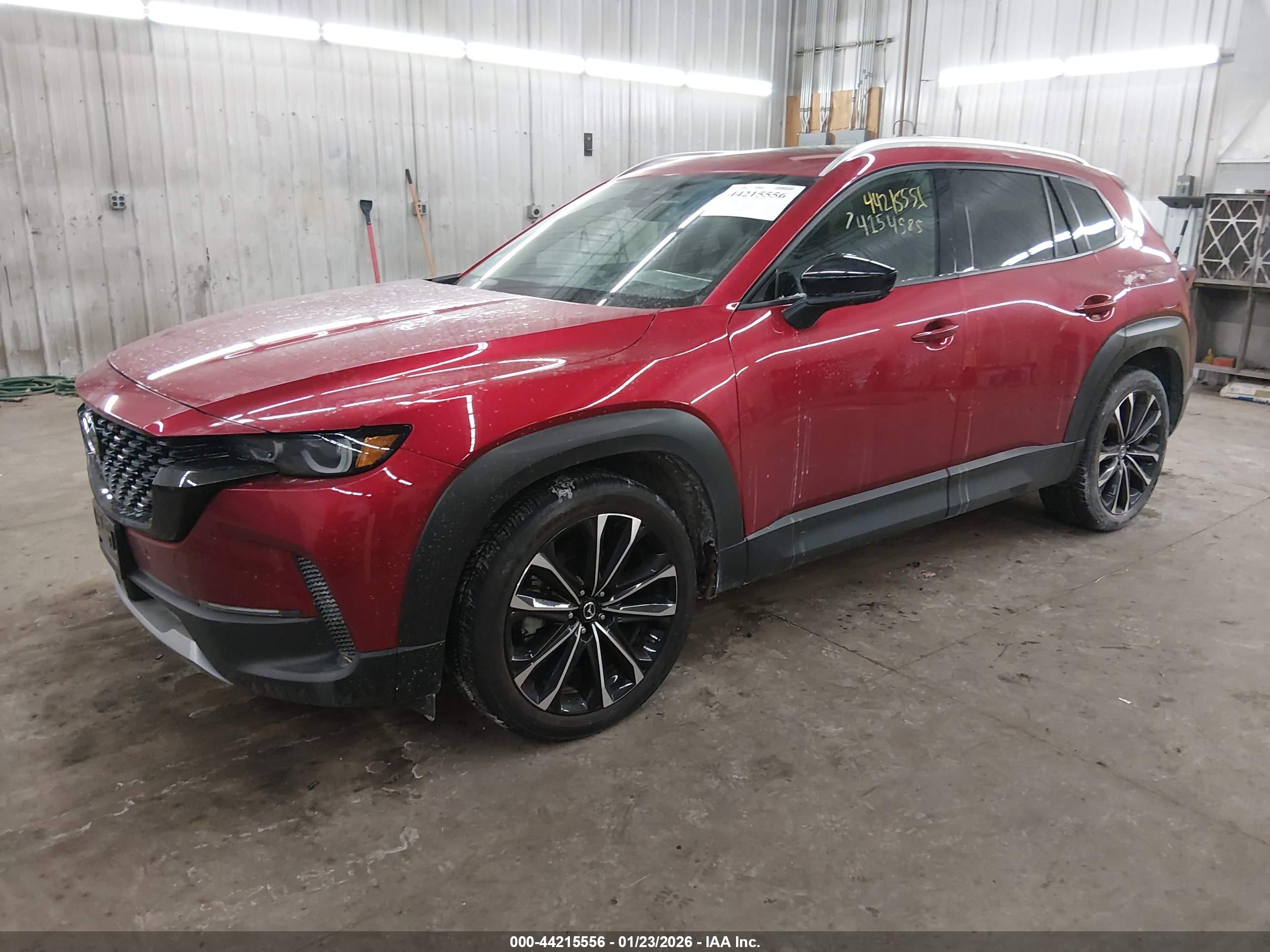 MAZDA CX-50 image 2