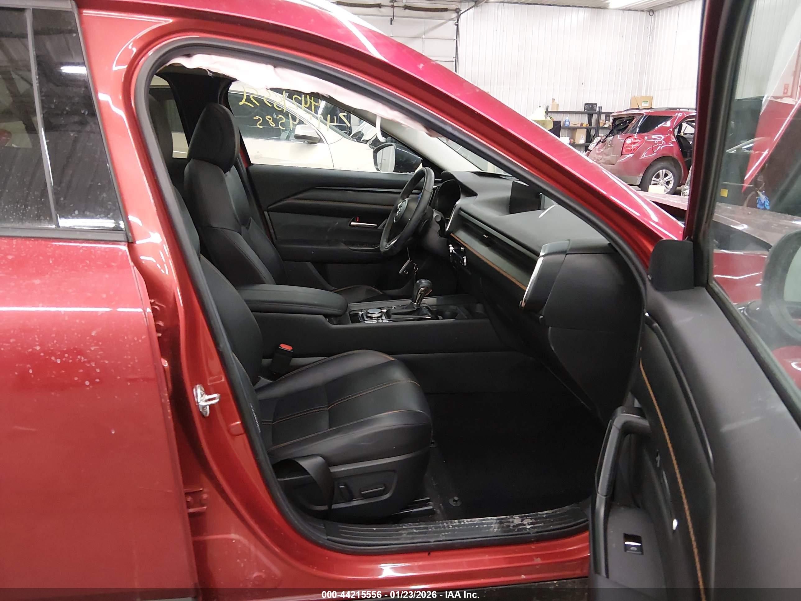 MAZDA CX-50 image 5
