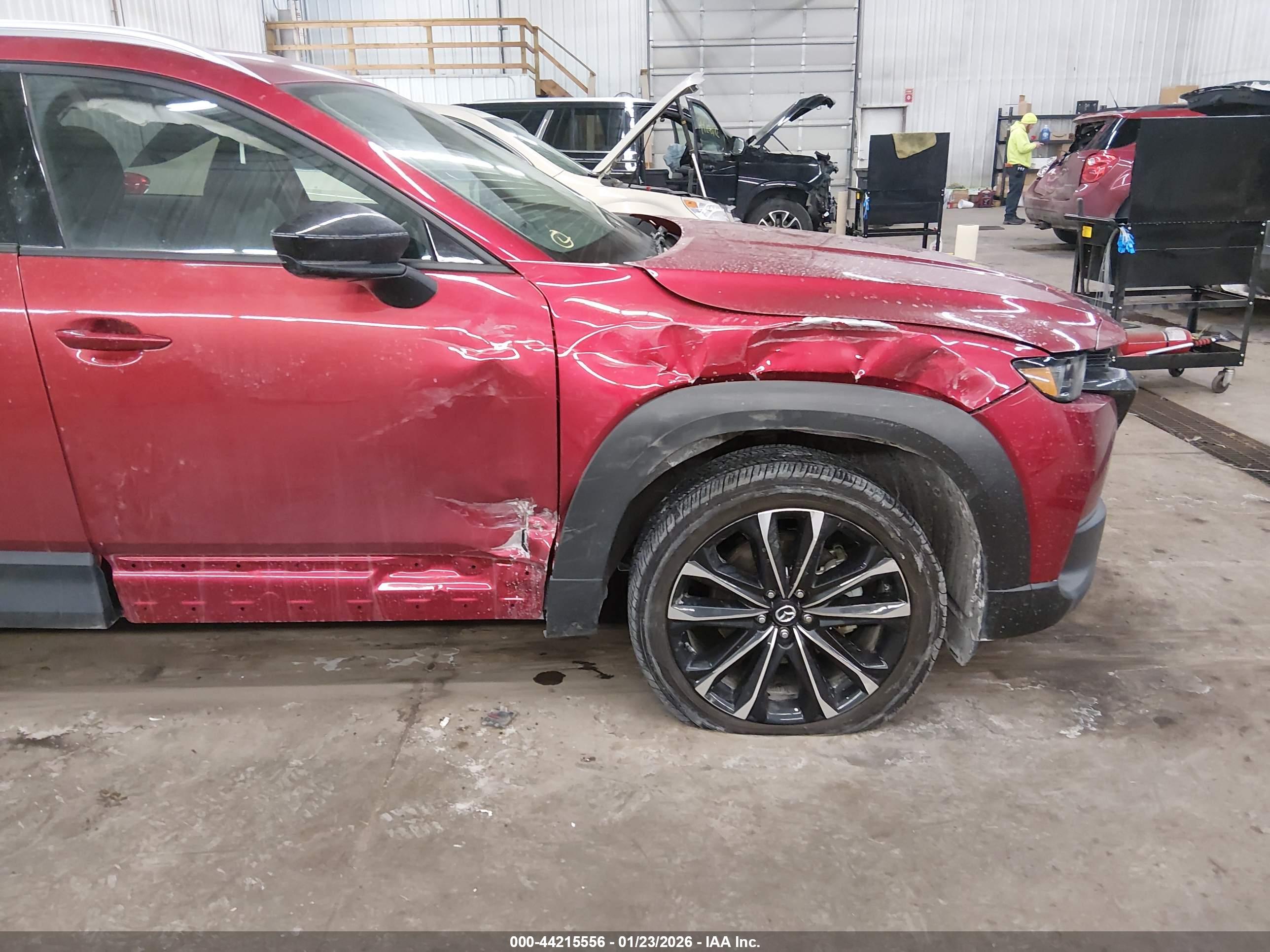 MAZDA CX-50 image 6