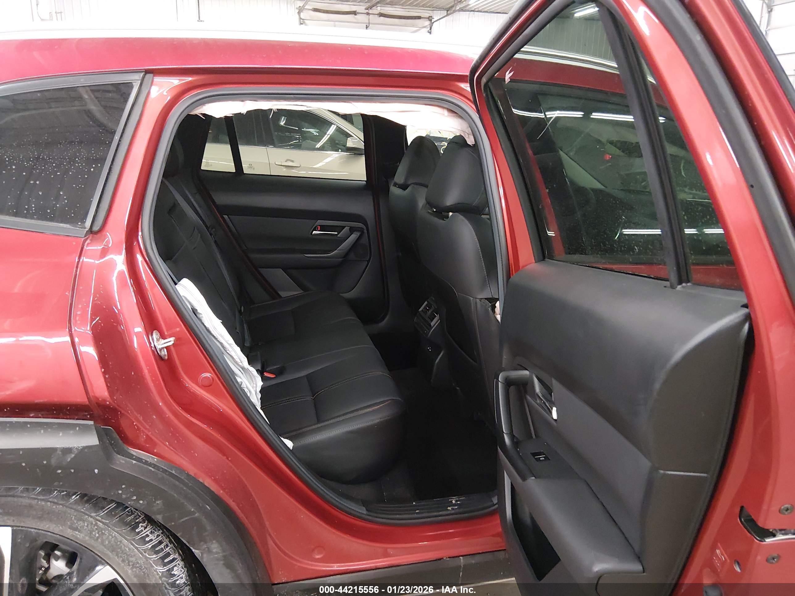 MAZDA CX-50 image 8