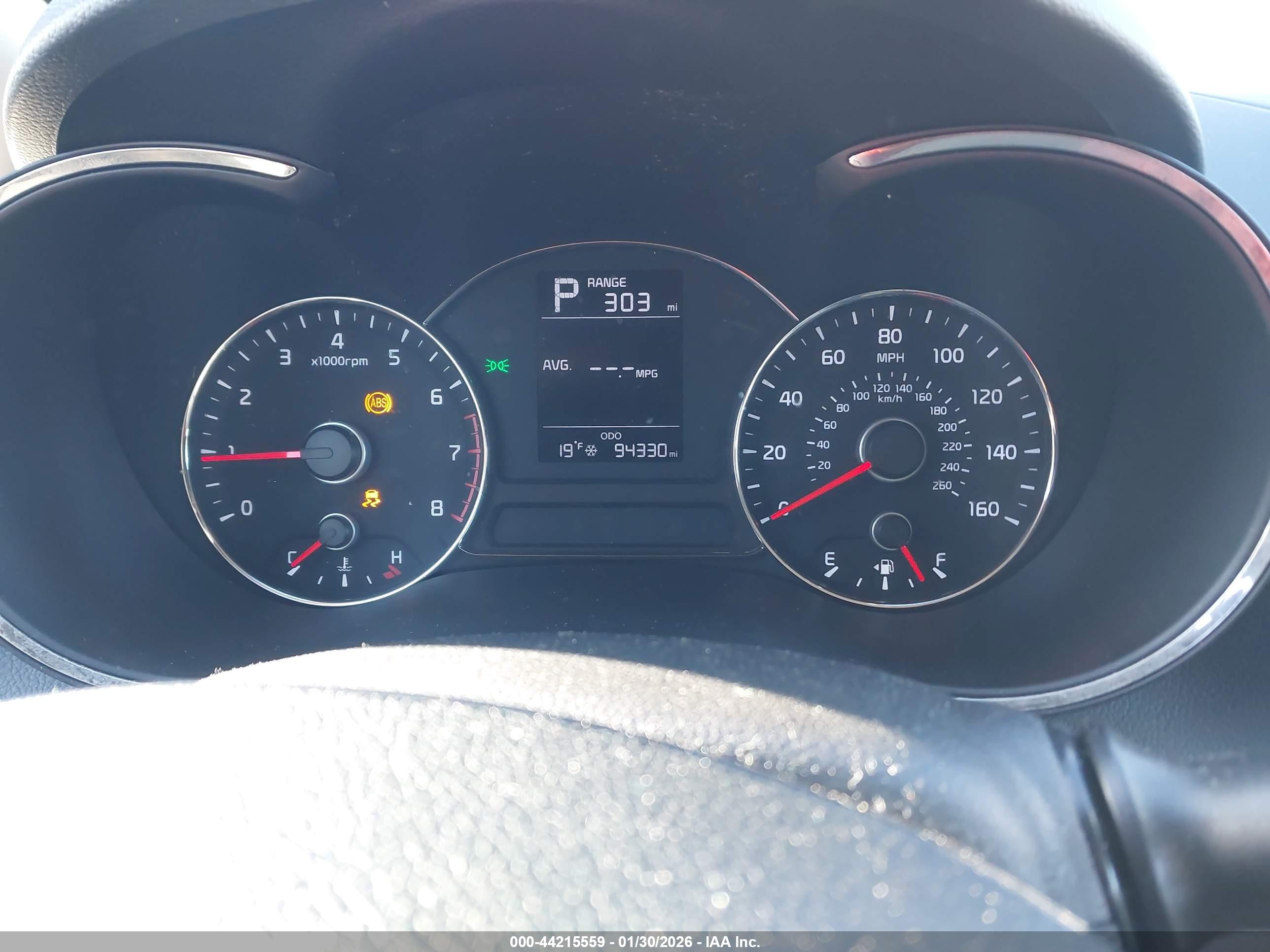 KIA FORTE image 7