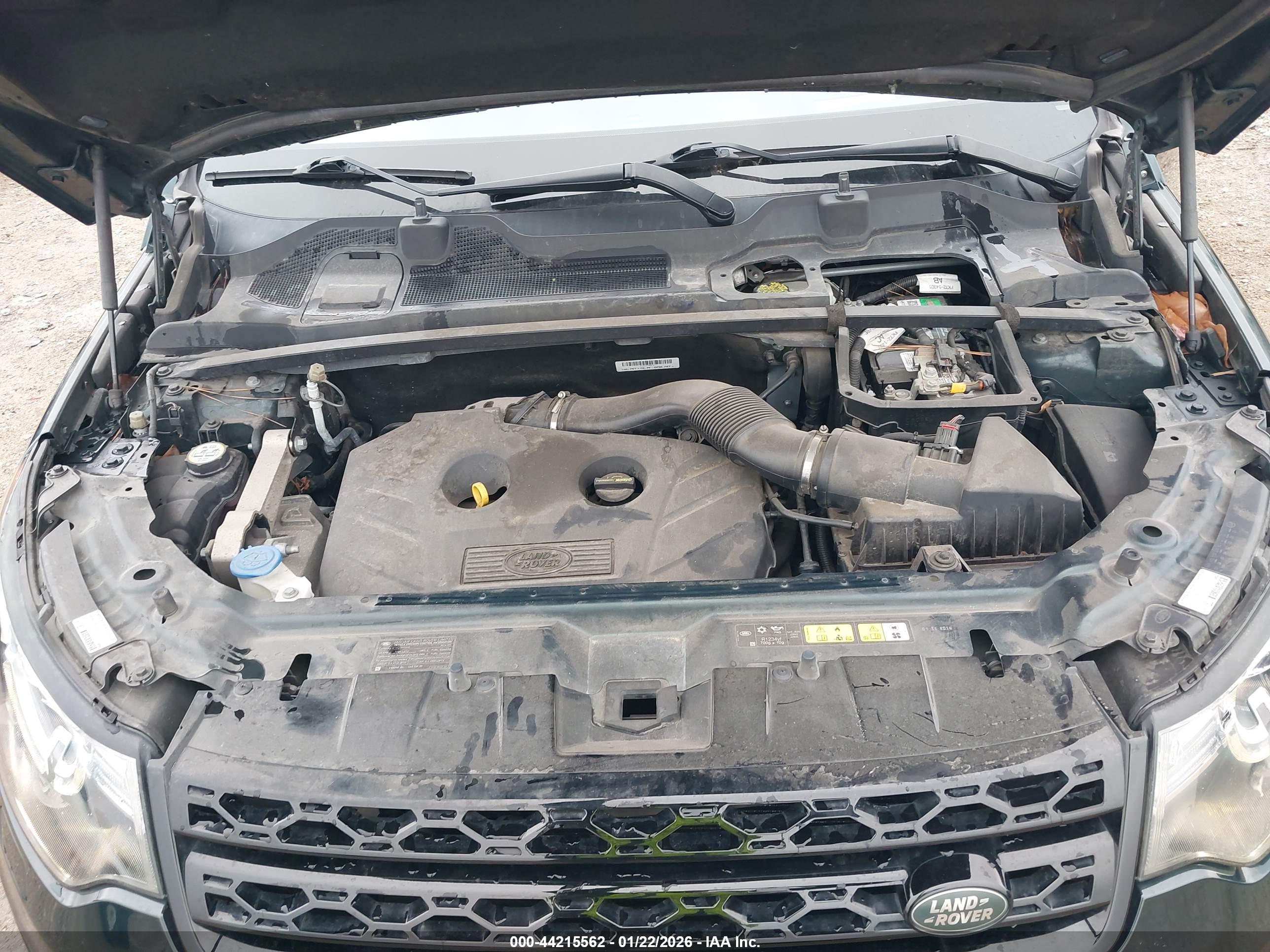 LAND ROVER image 10
