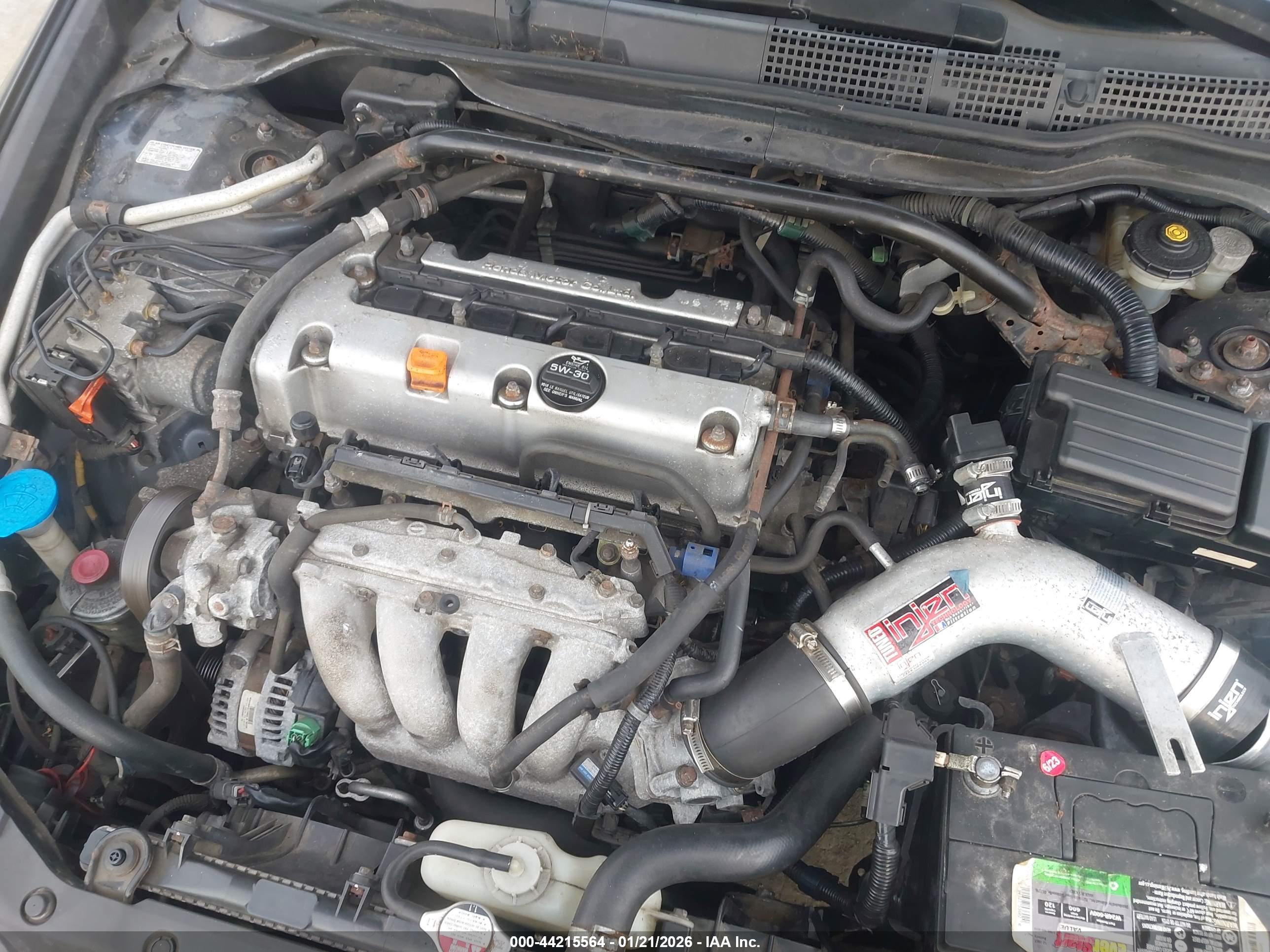 ACURA TSX image 10