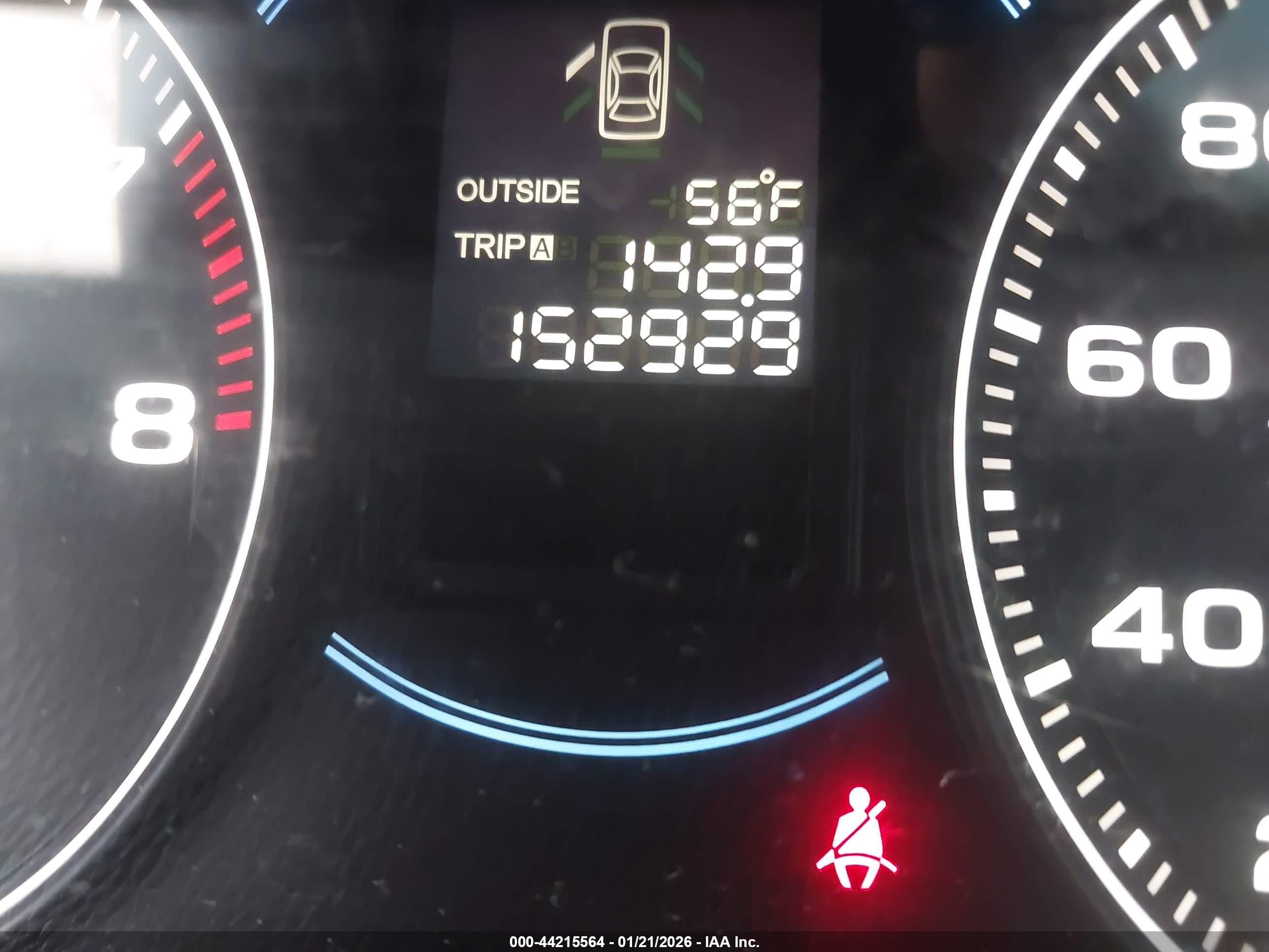 ACURA TSX image 7