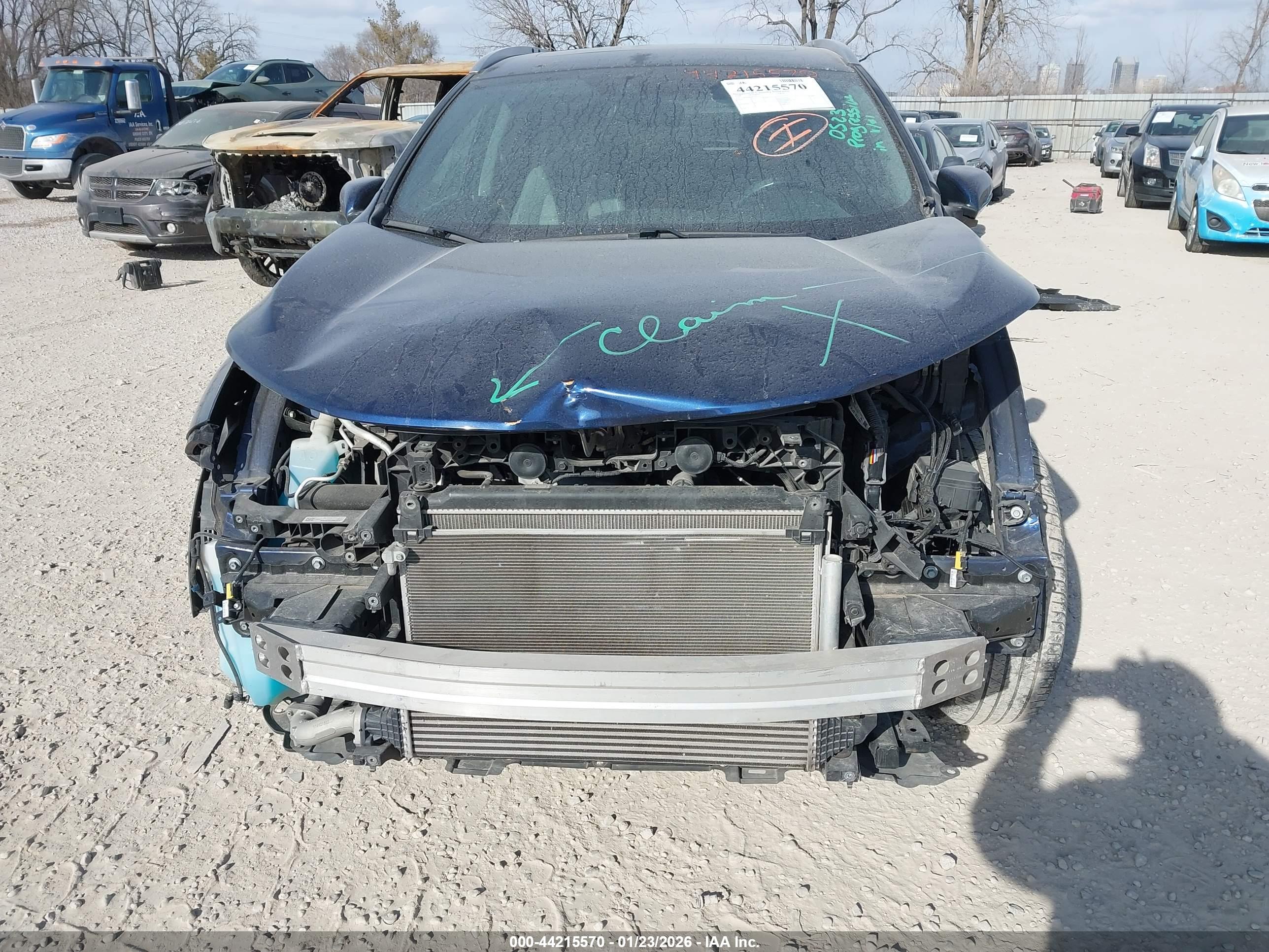 HONDA CR-V image 6