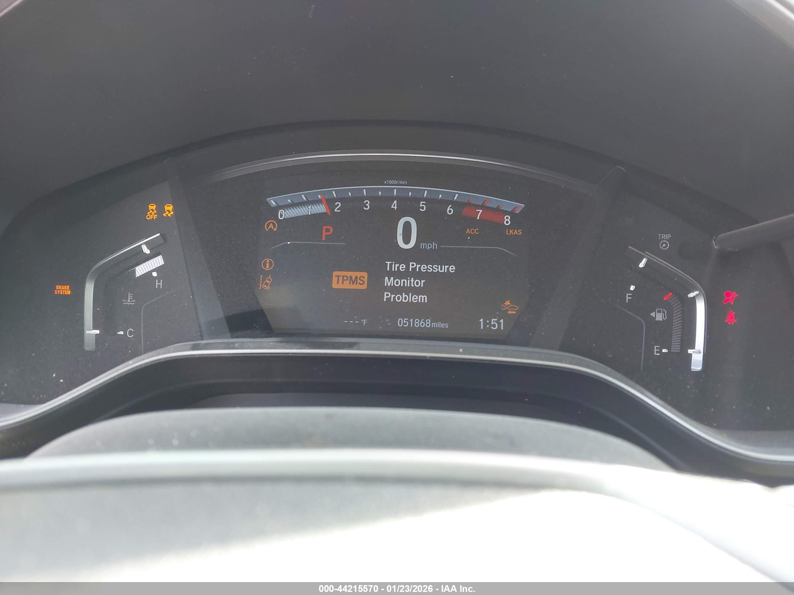 HONDA CR-V image 7