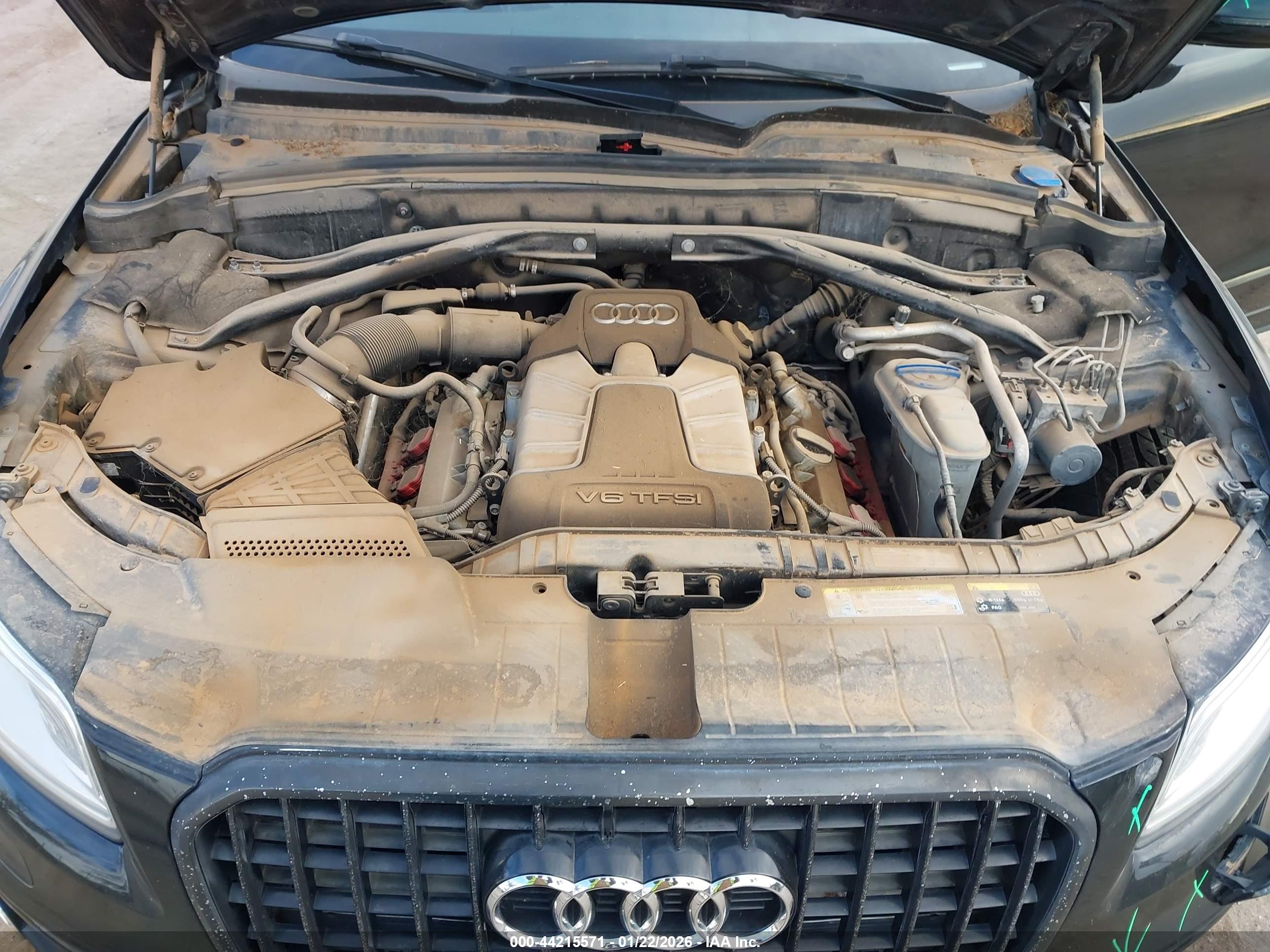 AUDI Q5 image 10