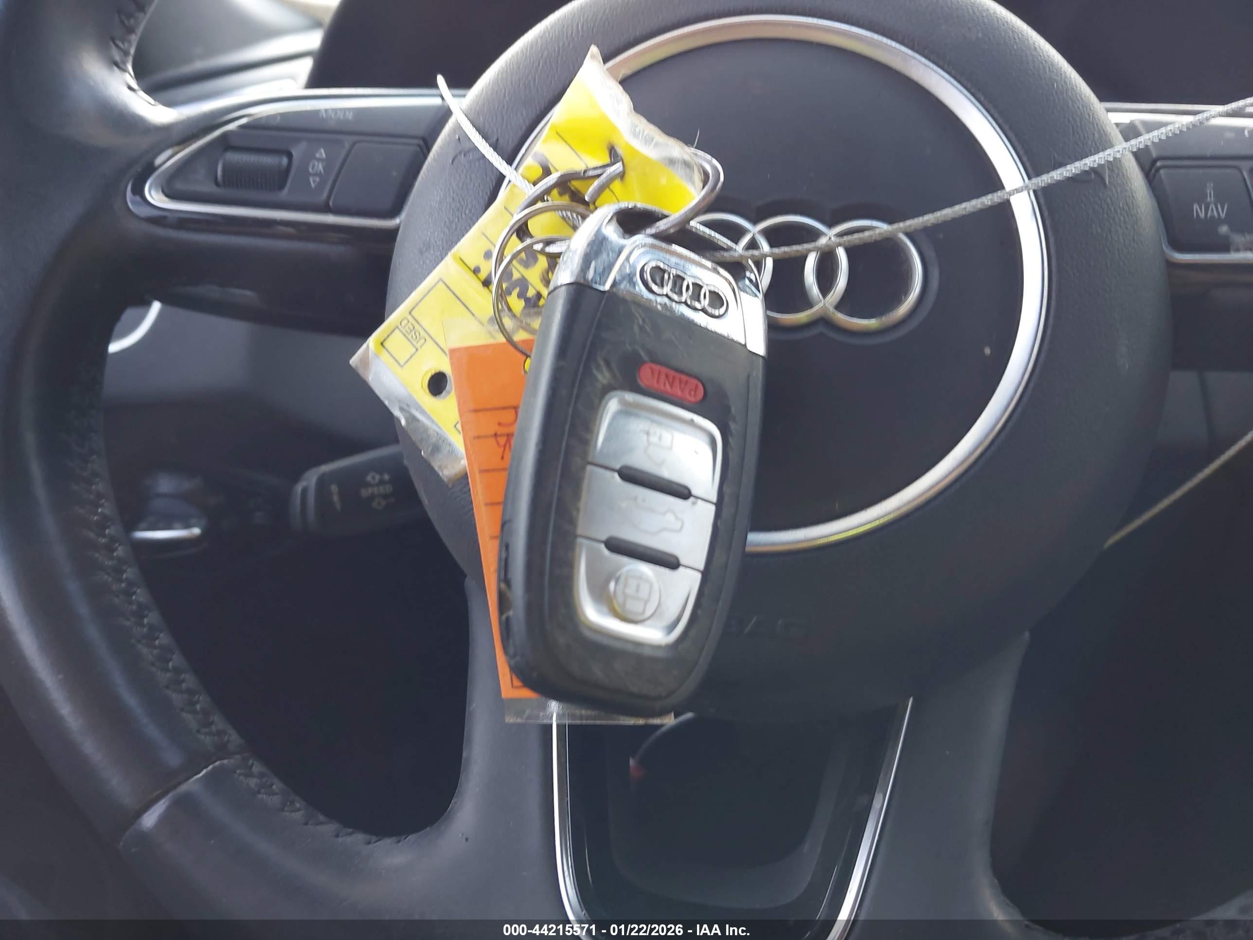 AUDI Q5 image 11