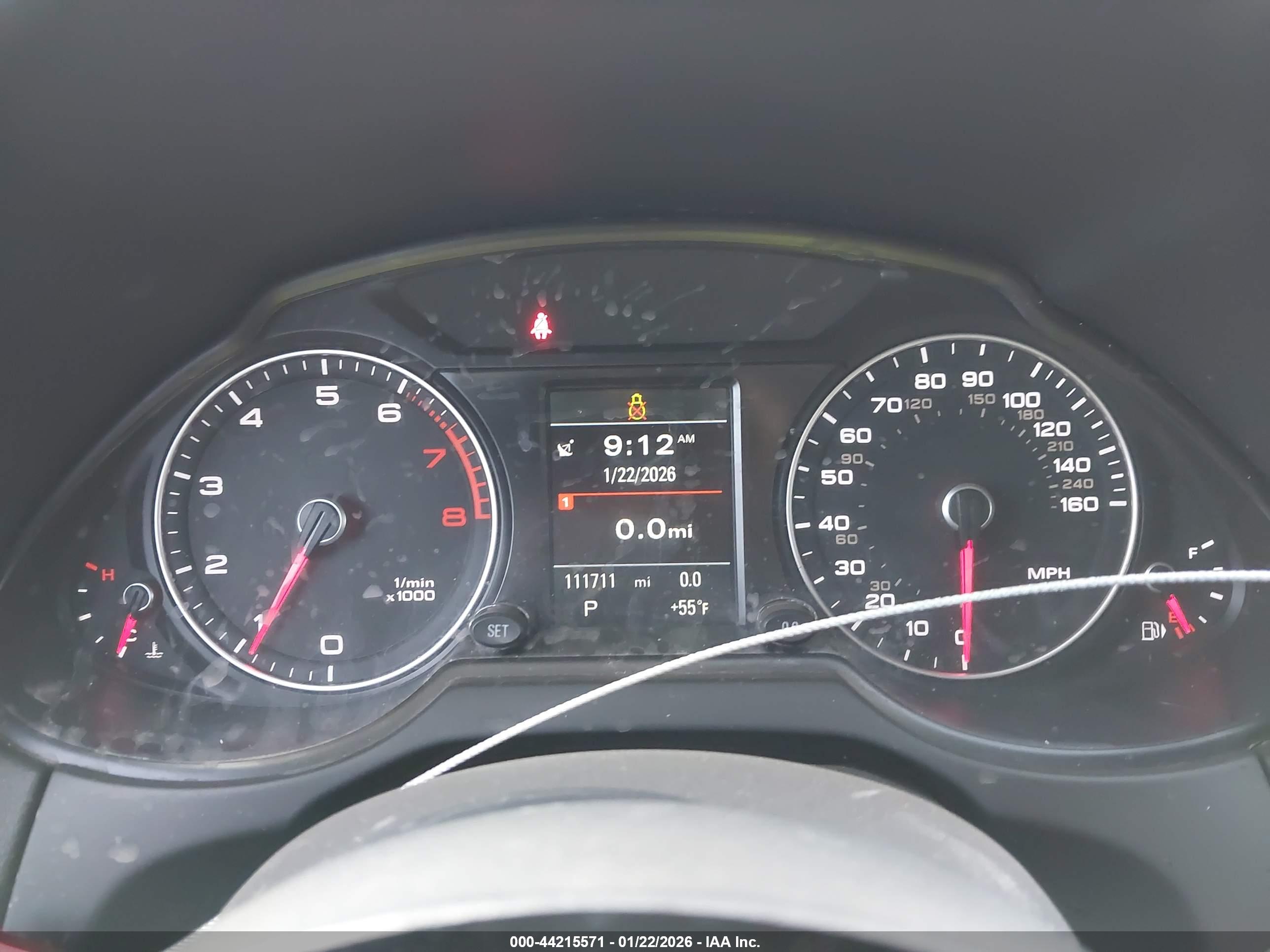 AUDI Q5 image 7