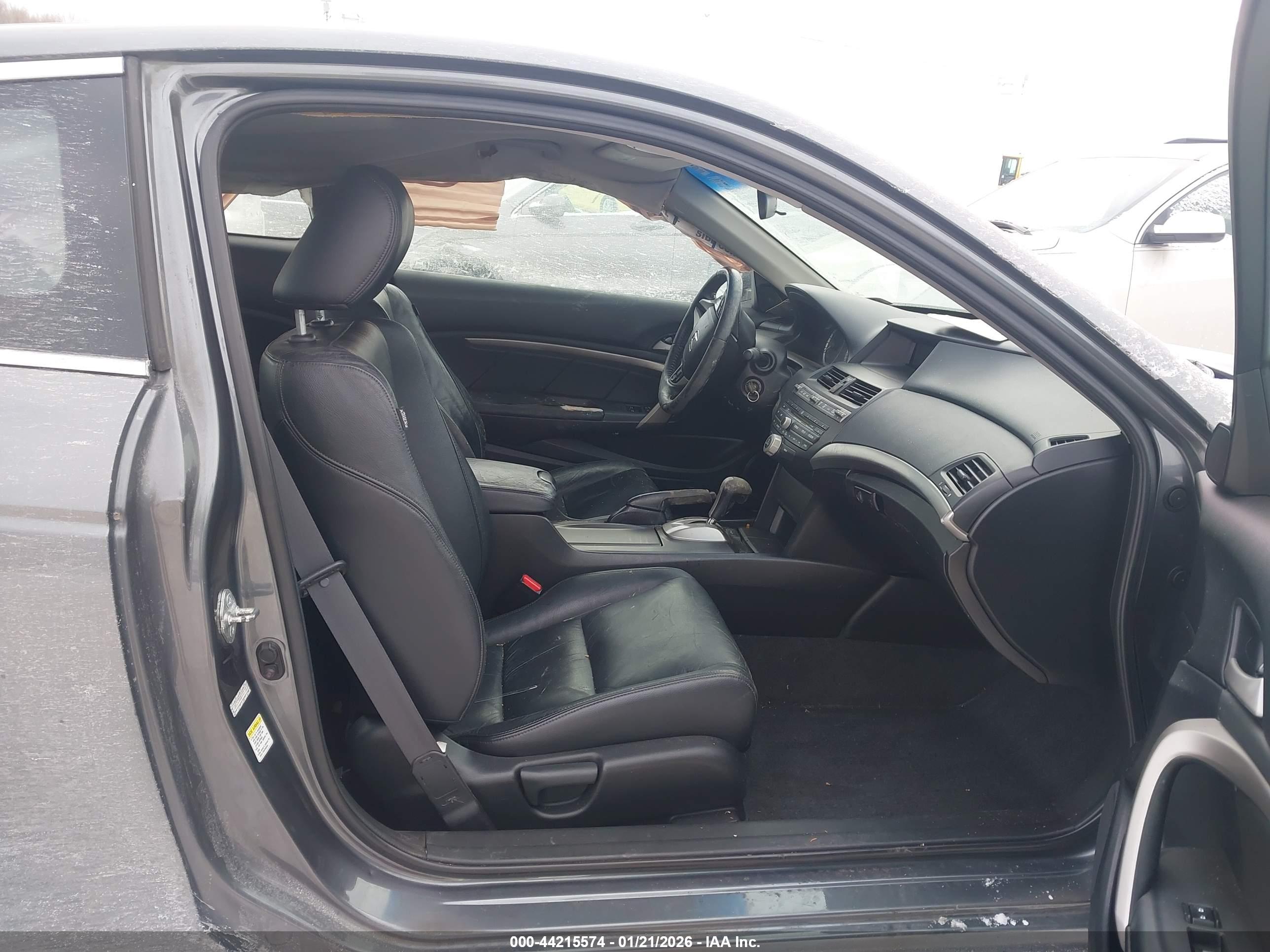 HONDA ACCORD image 5