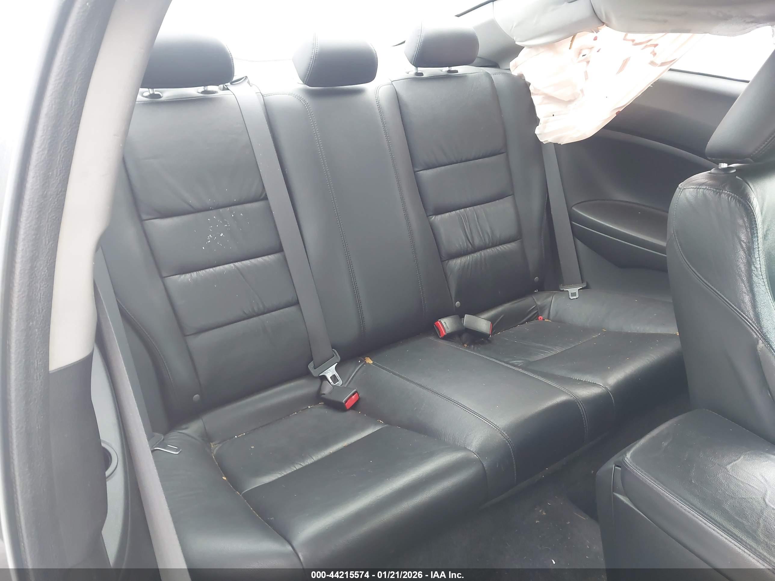 HONDA ACCORD image 8