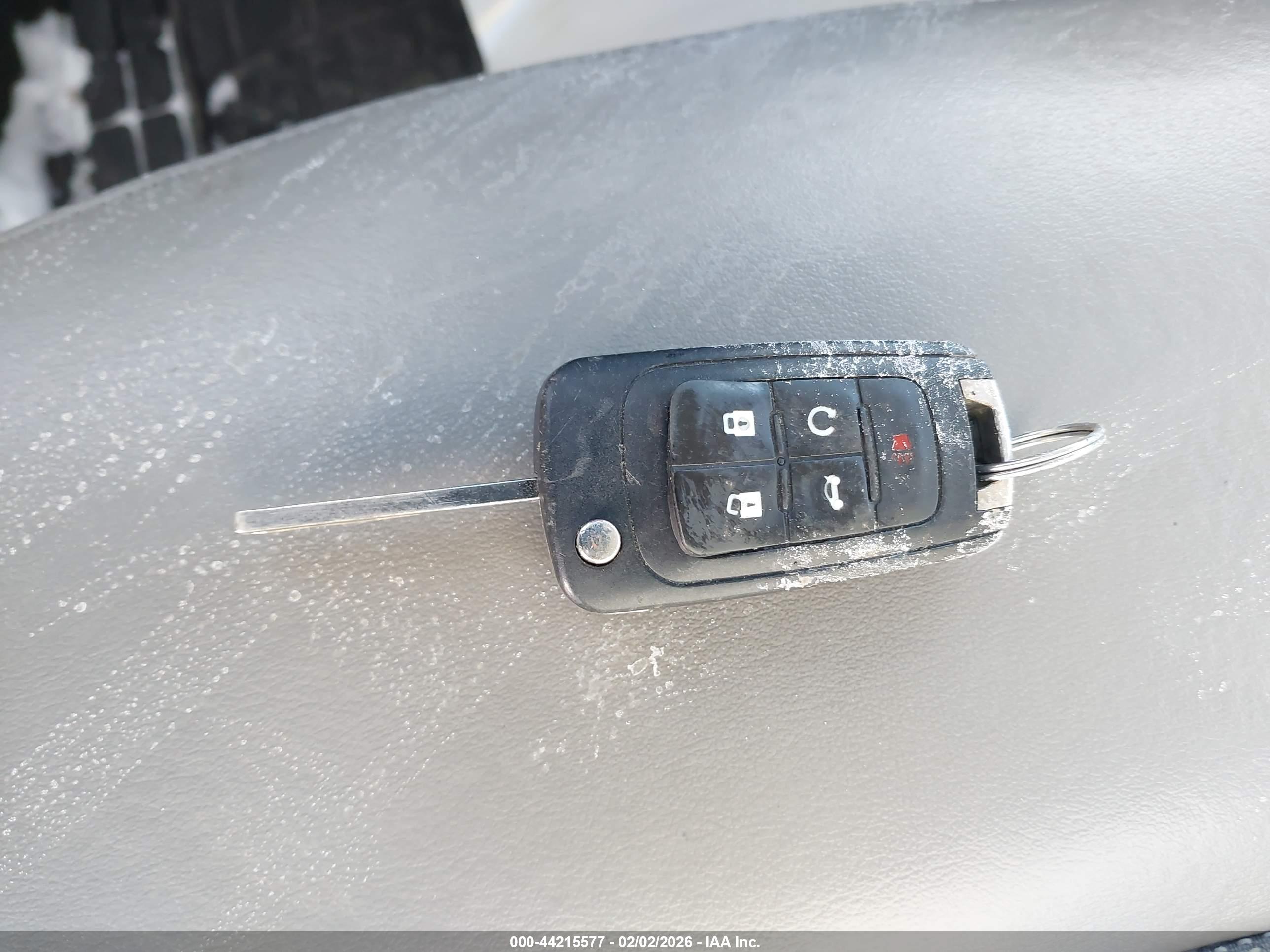 BUICK VERANO image 11