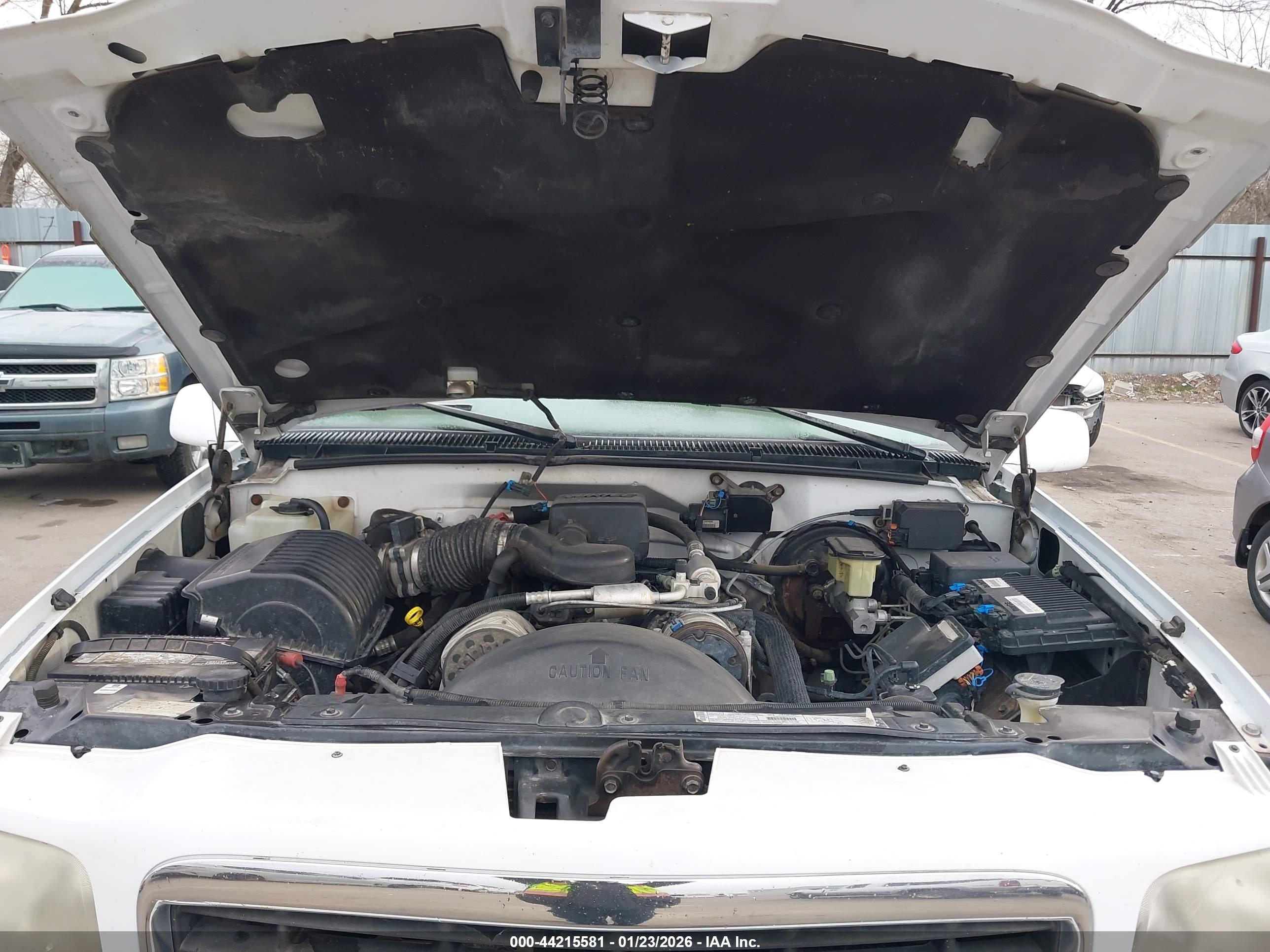 CADILLAC ESCALADE image 10