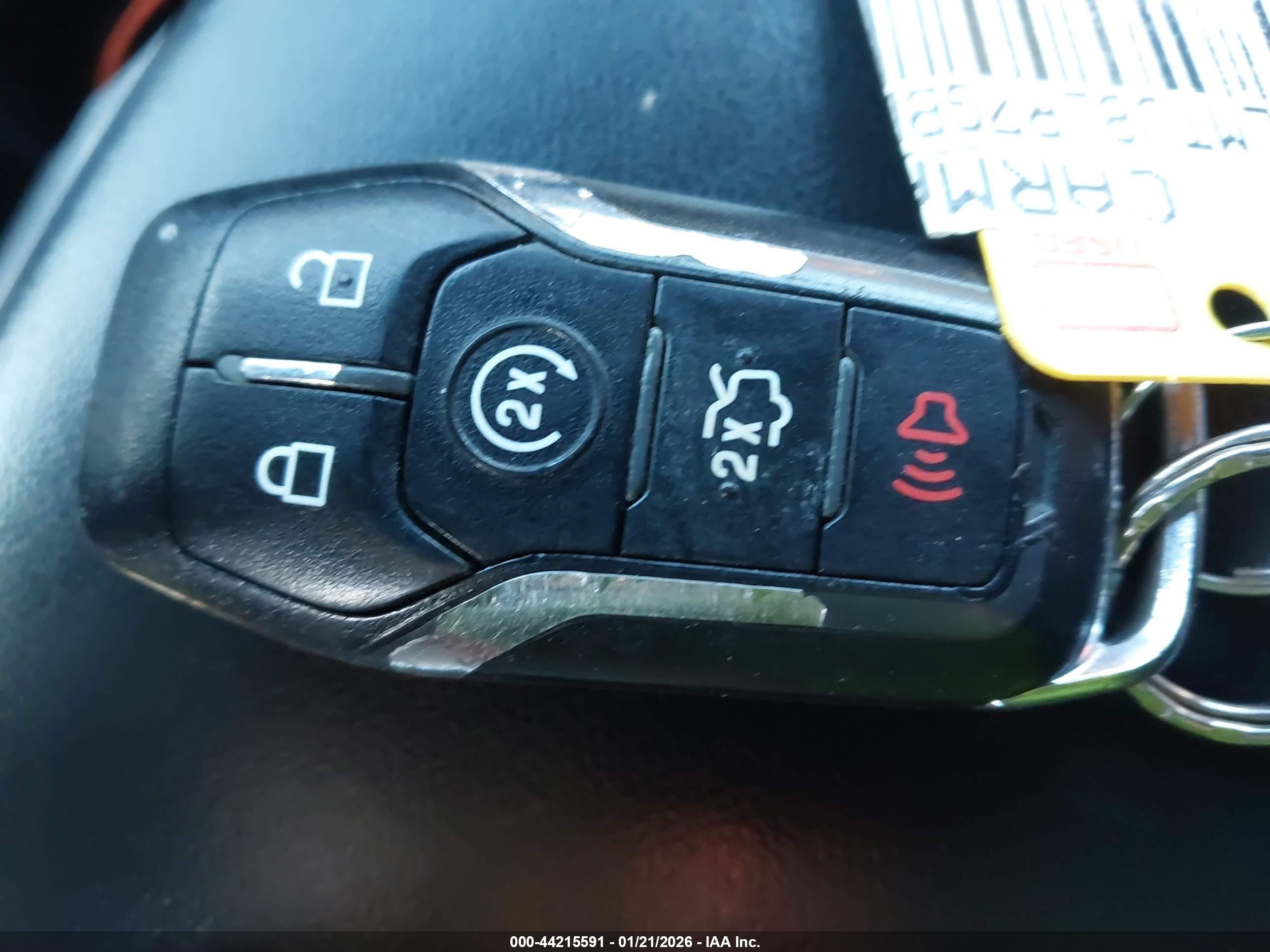 LINCOLN MKX image 11