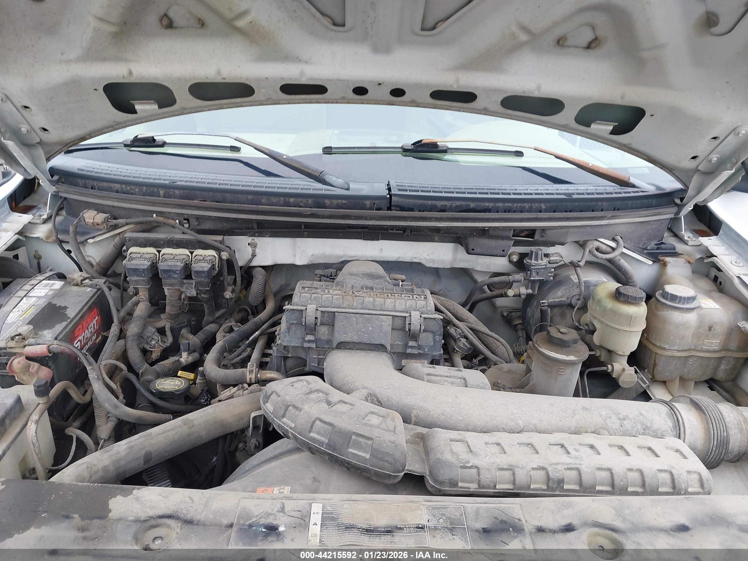 FORD F-150 image 10