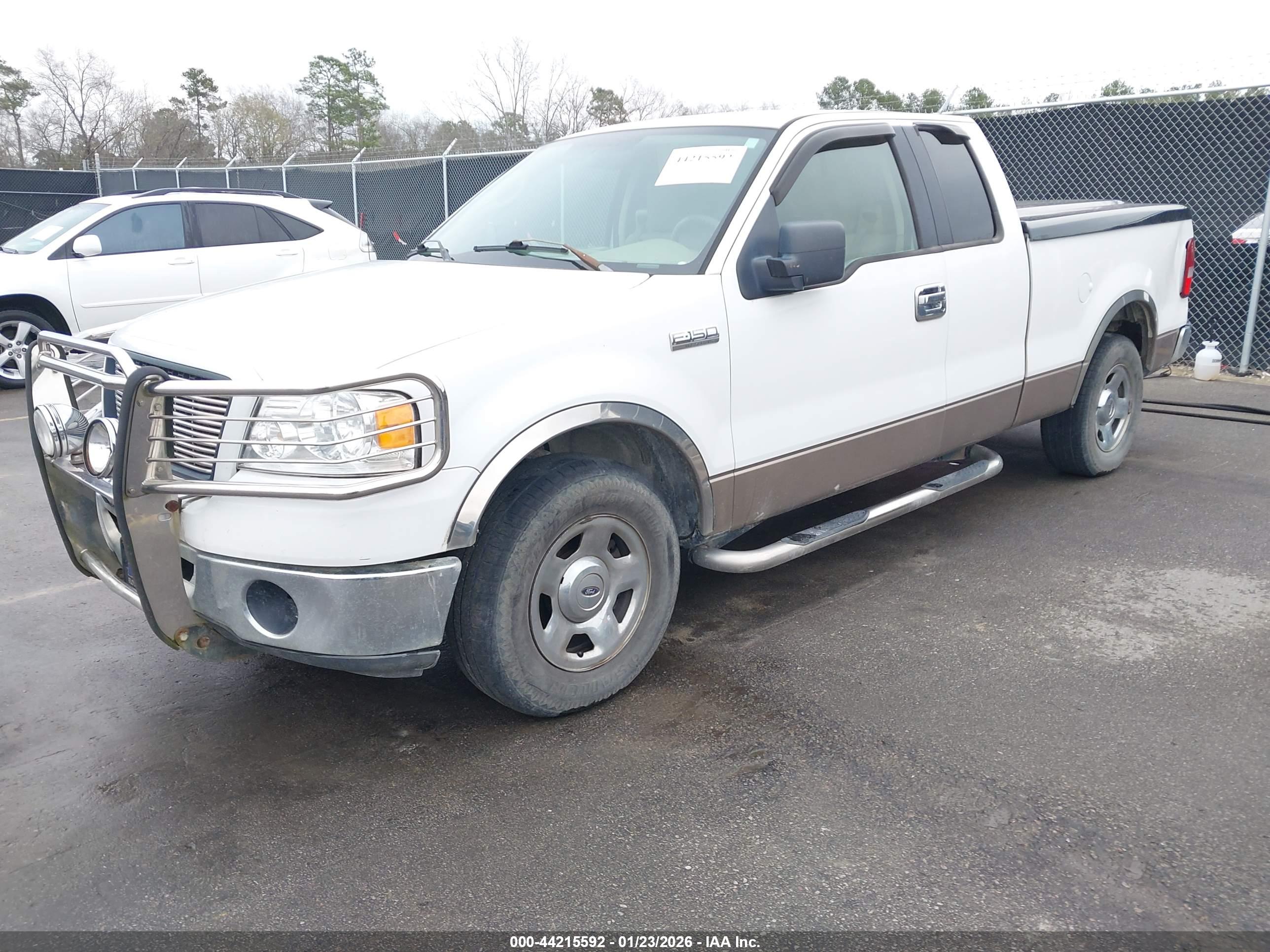 FORD F-150 image 2
