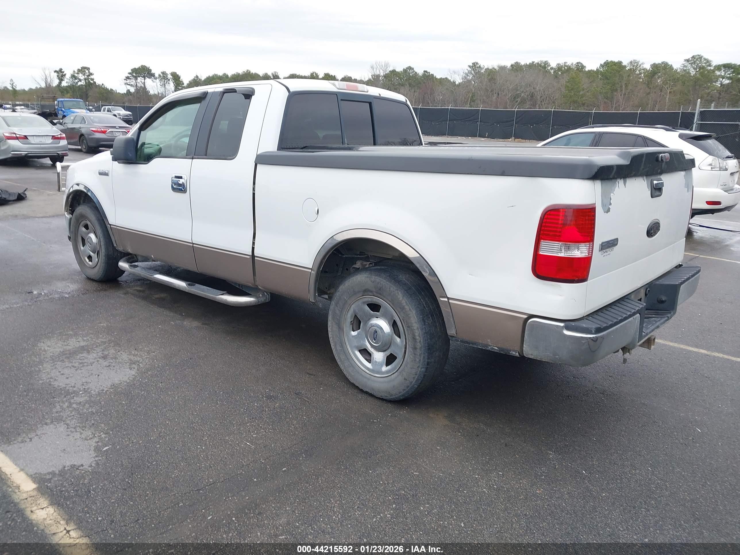 FORD F-150 image 3
