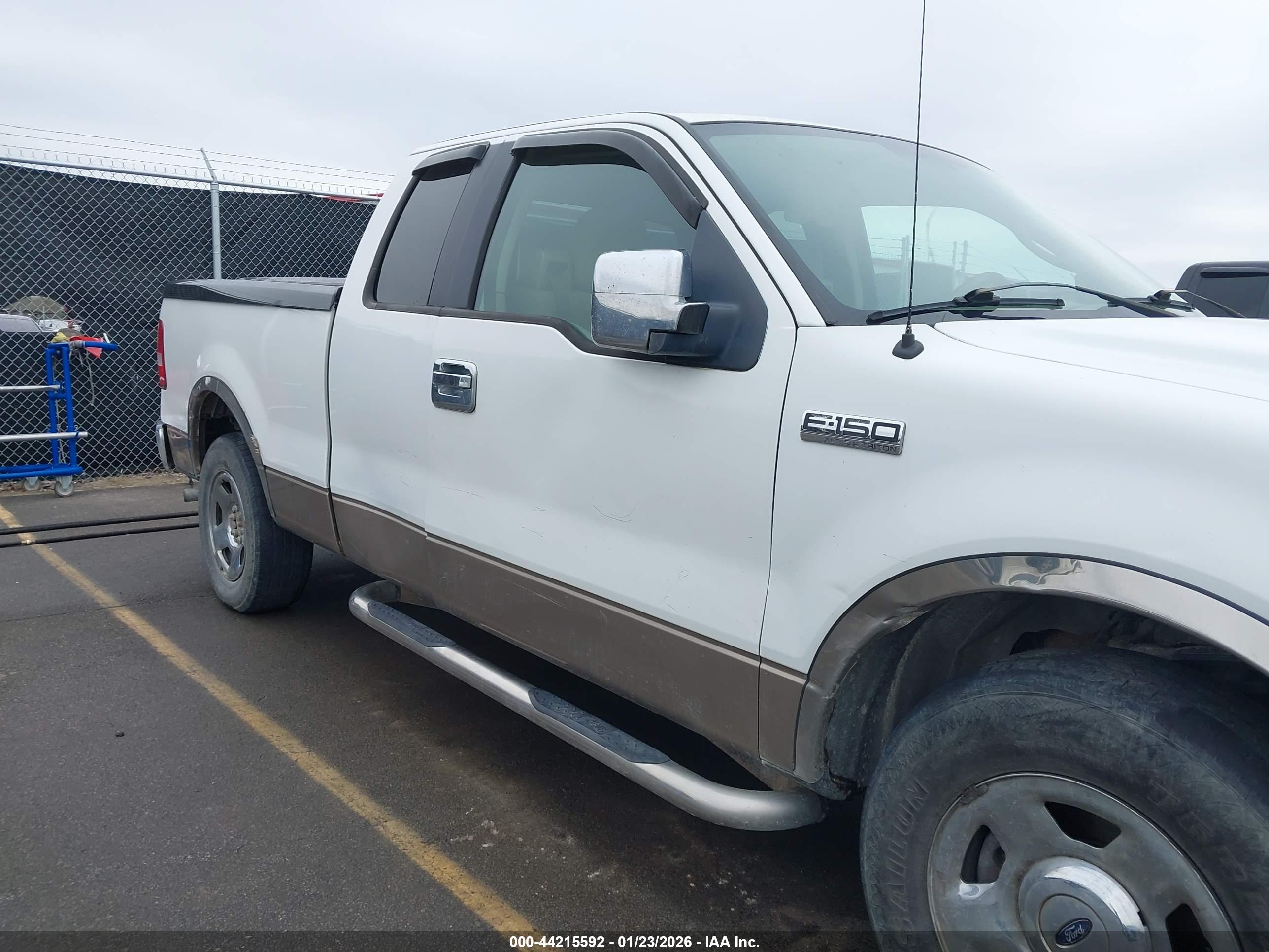FORD F-150 image 6