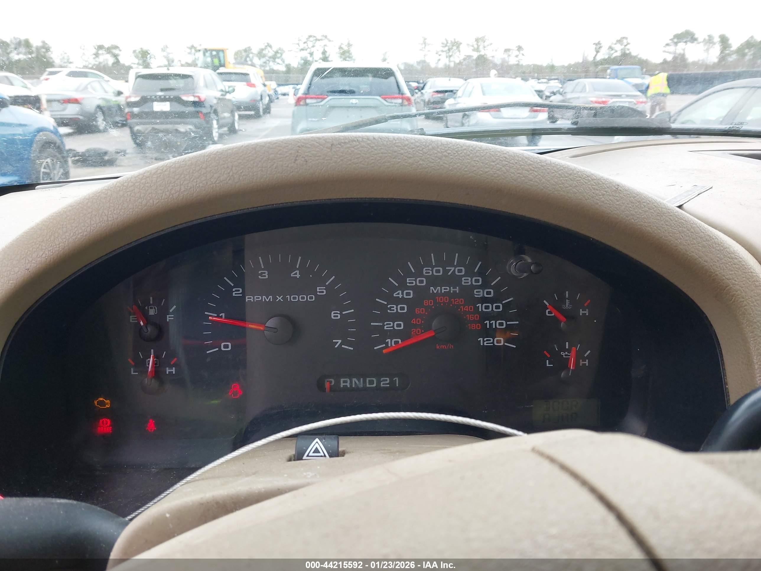 FORD F-150 image 7