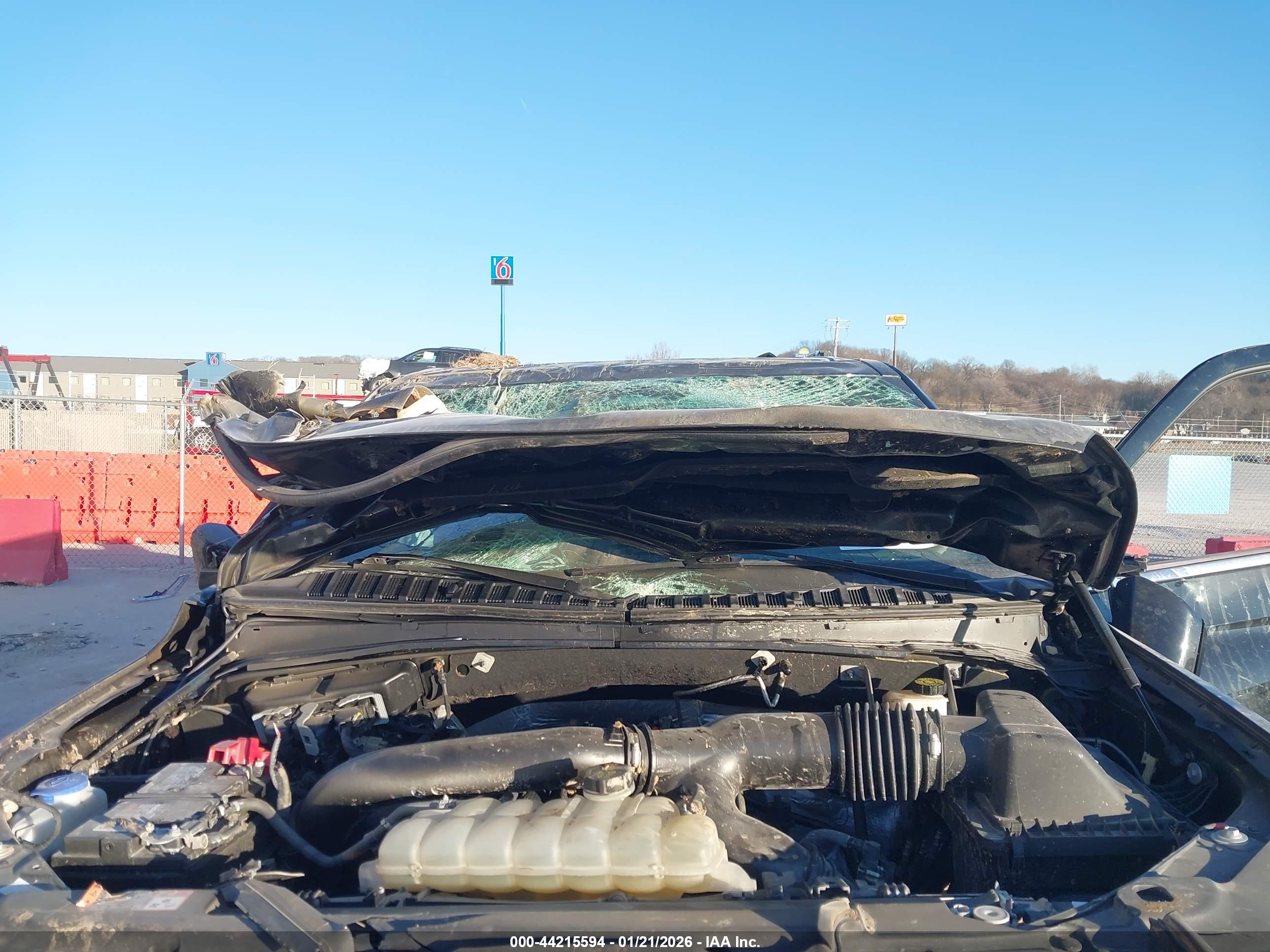FORD EXPEDITION image 10
