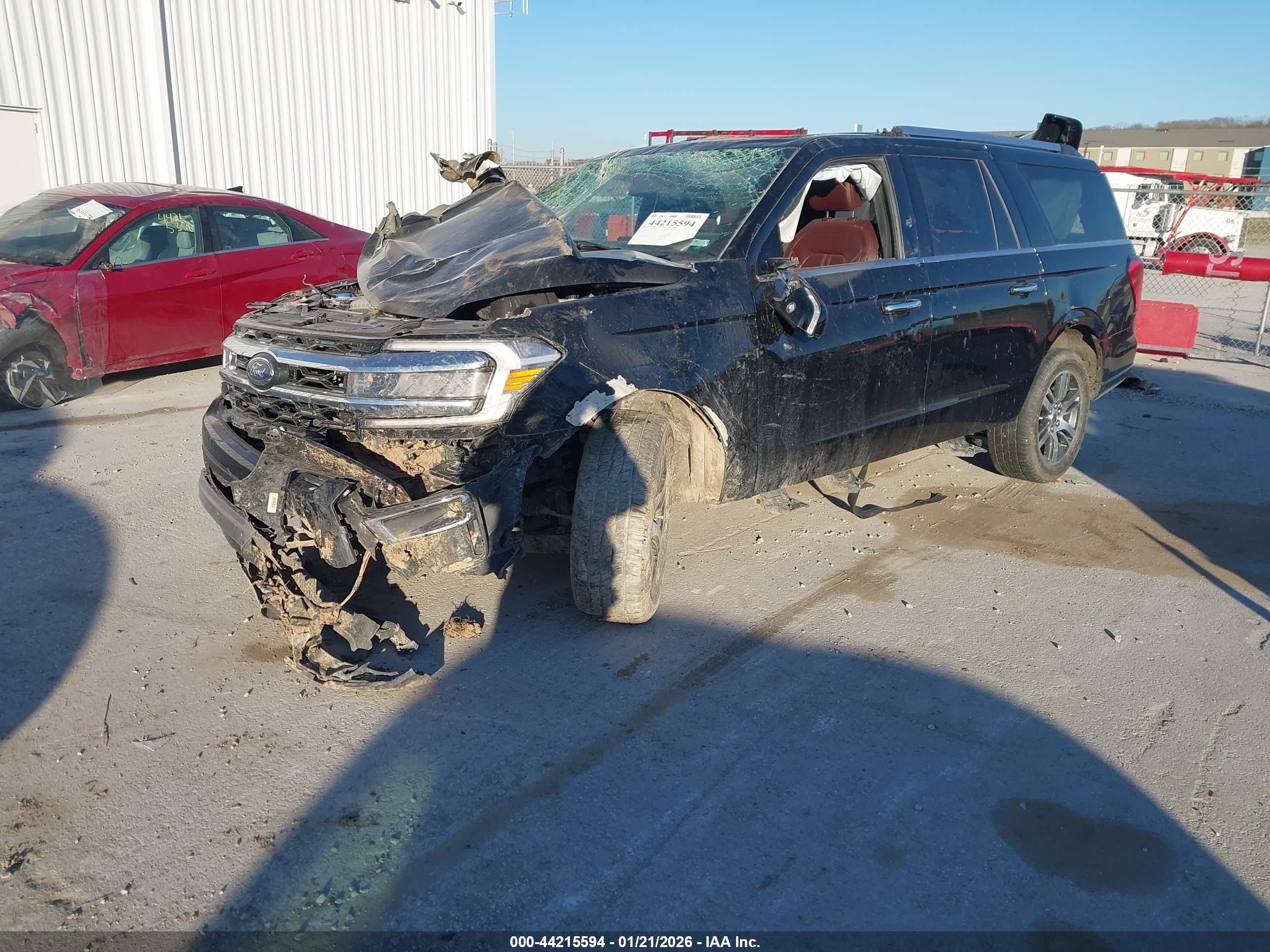 FORD EXPEDITION image 2