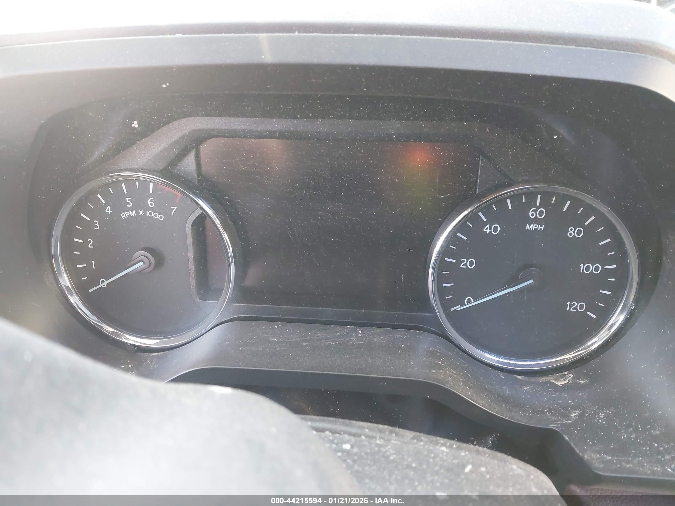 FORD EXPEDITION image 7