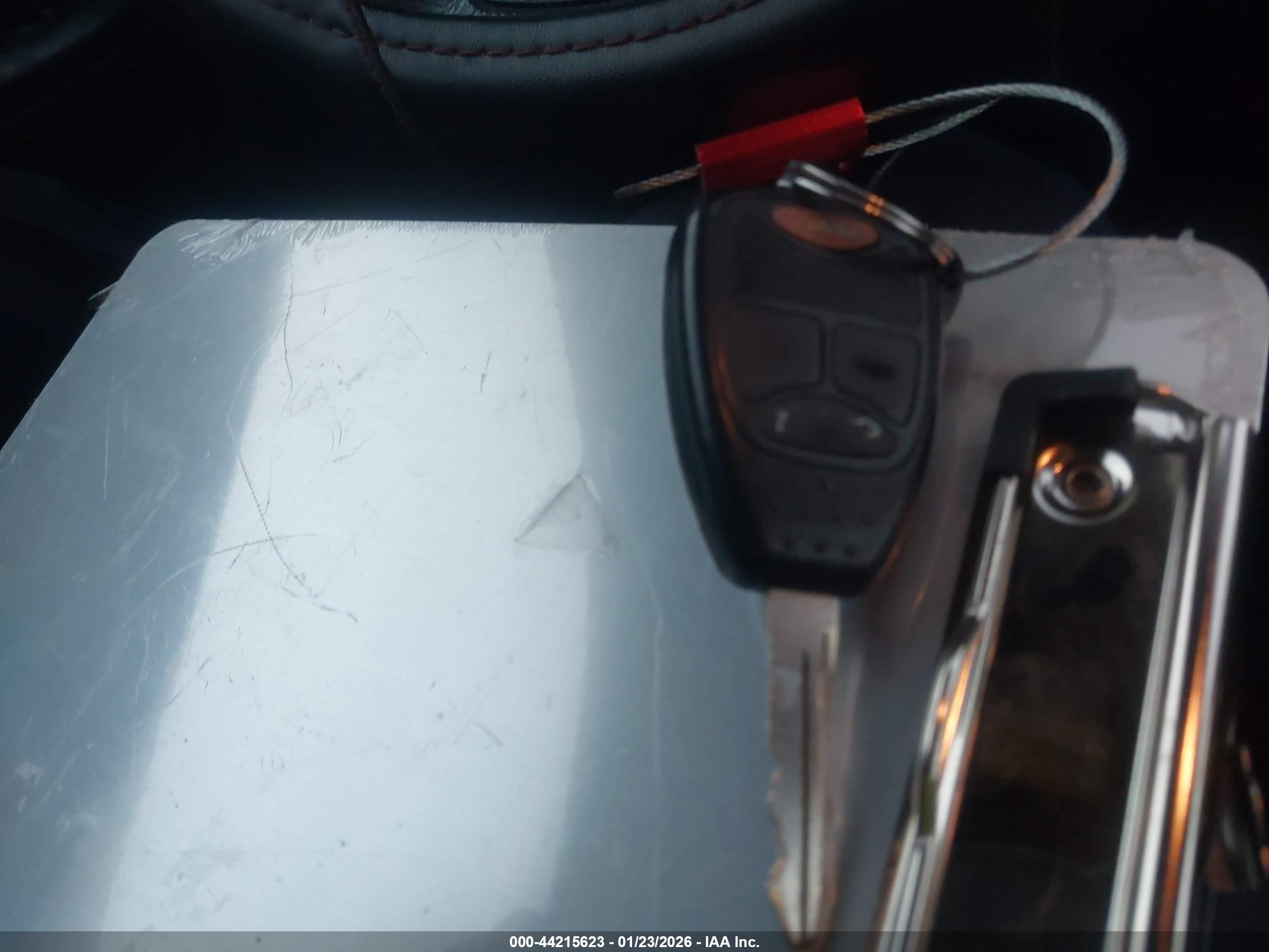 DODGE AVENGER image 11