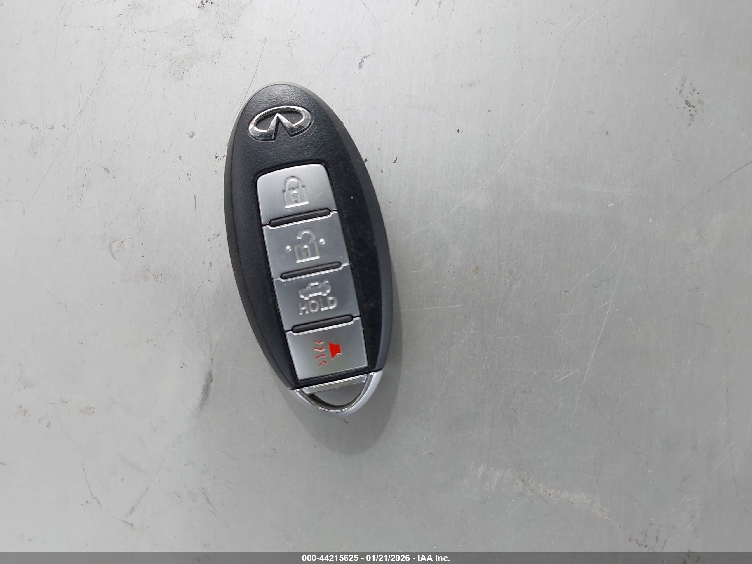 INFINITI G37 image 11