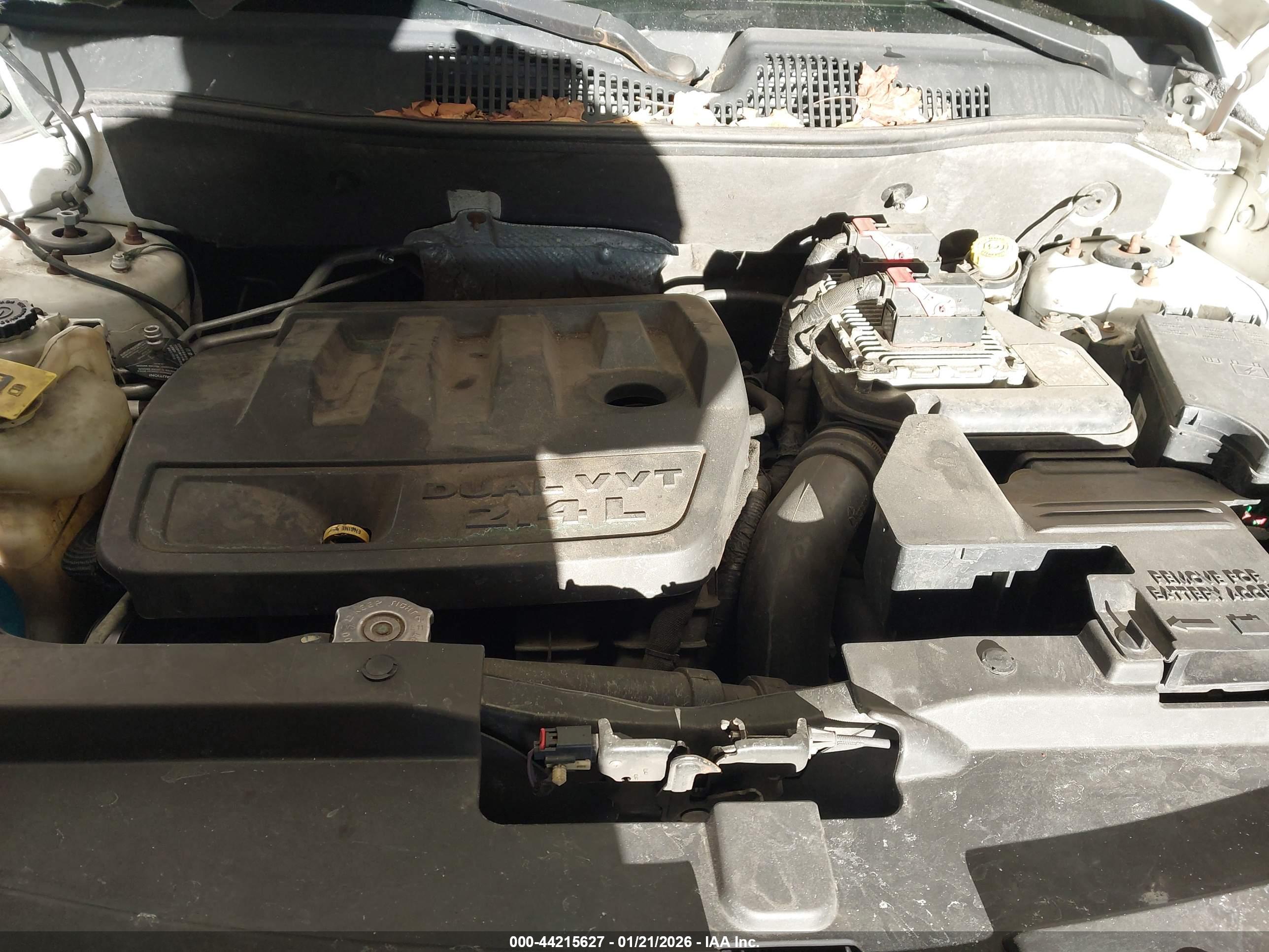 JEEP COMPASS image 10