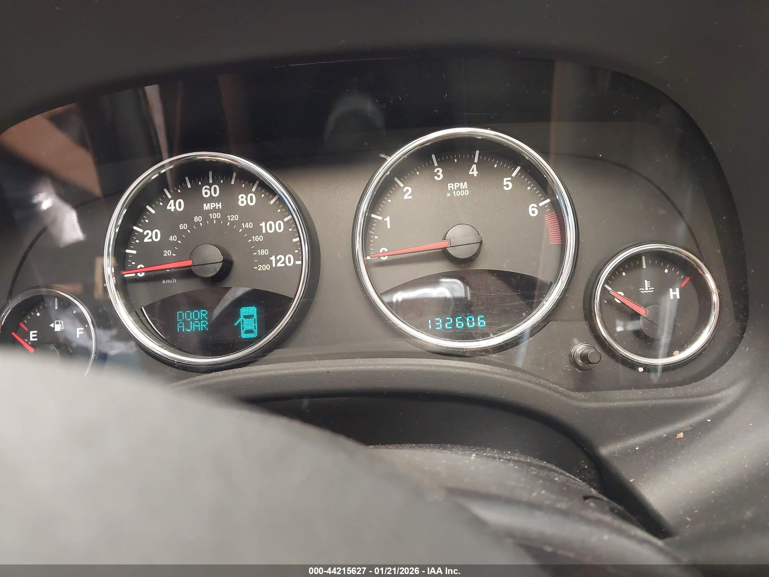 JEEP COMPASS image 7