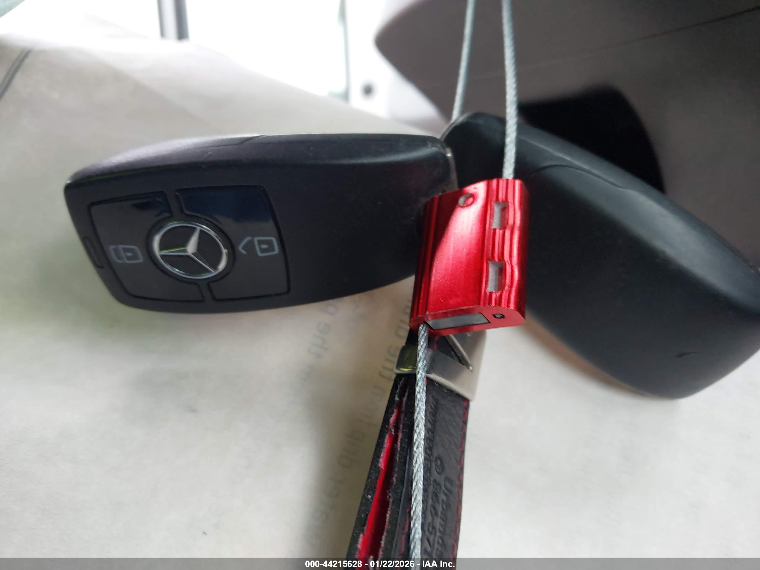 MERCEDES-BENZ SPRINTER image 11