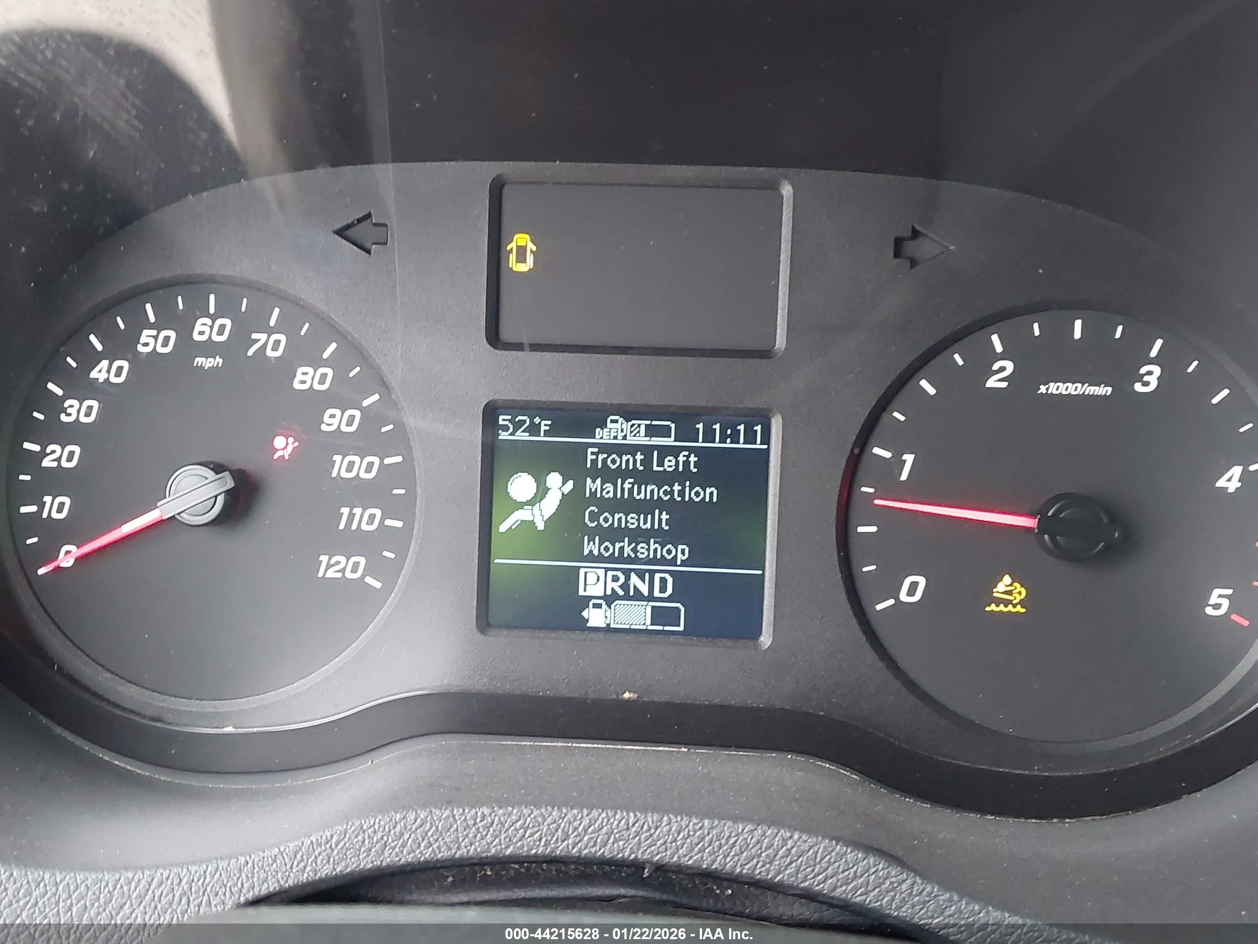 MERCEDES-BENZ SPRINTER image 7